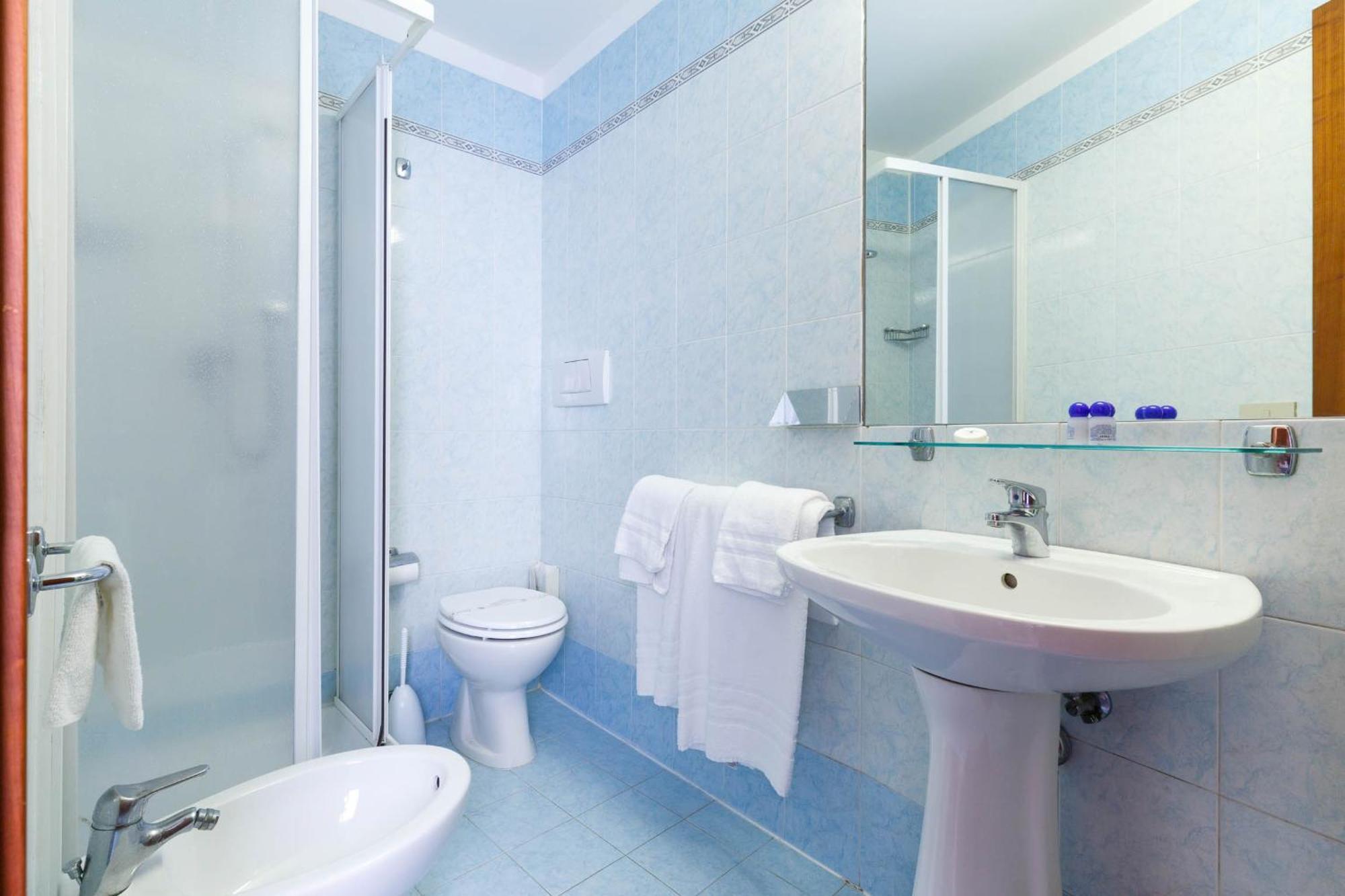 Comfort Single Room