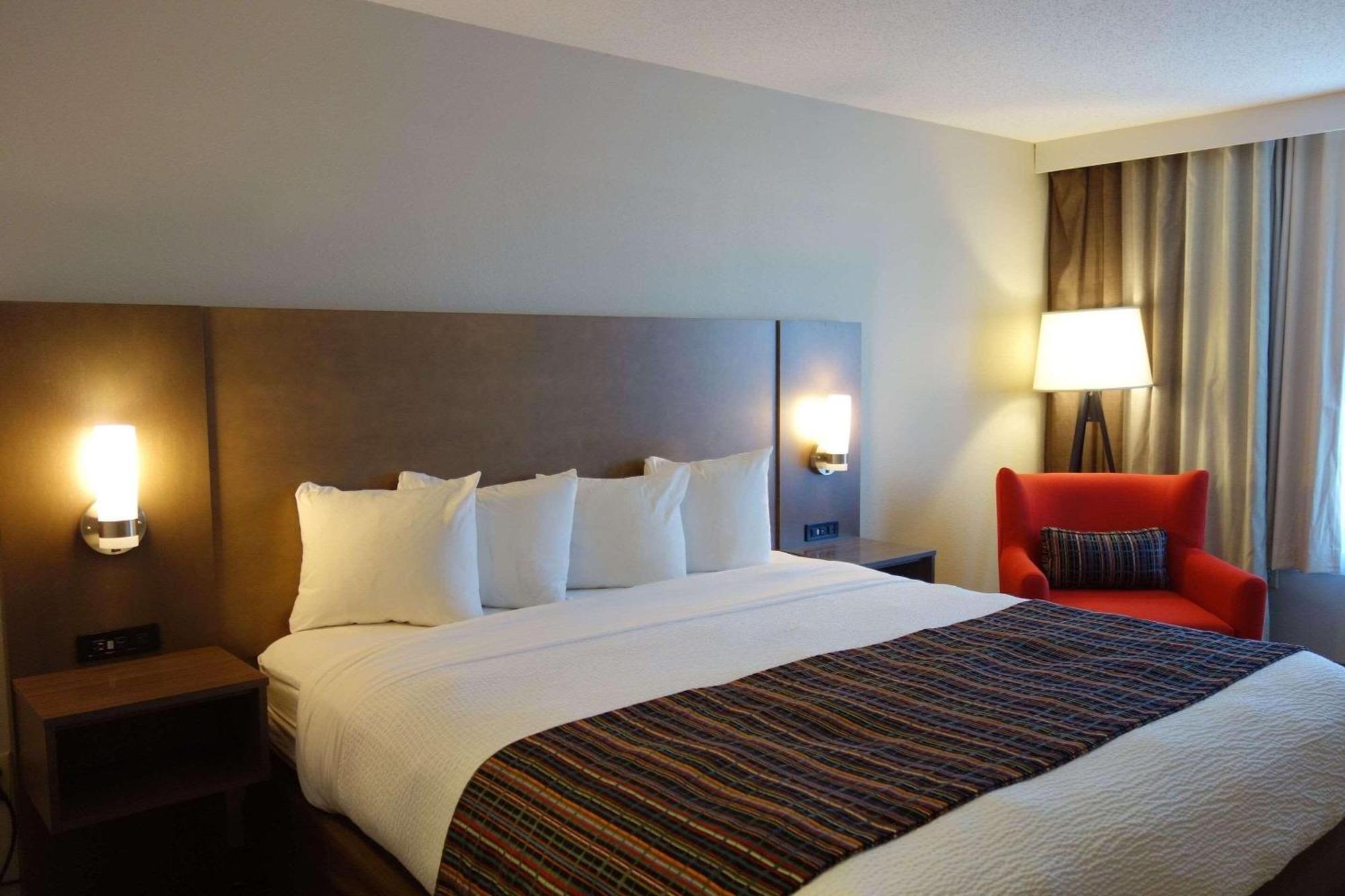 King Room