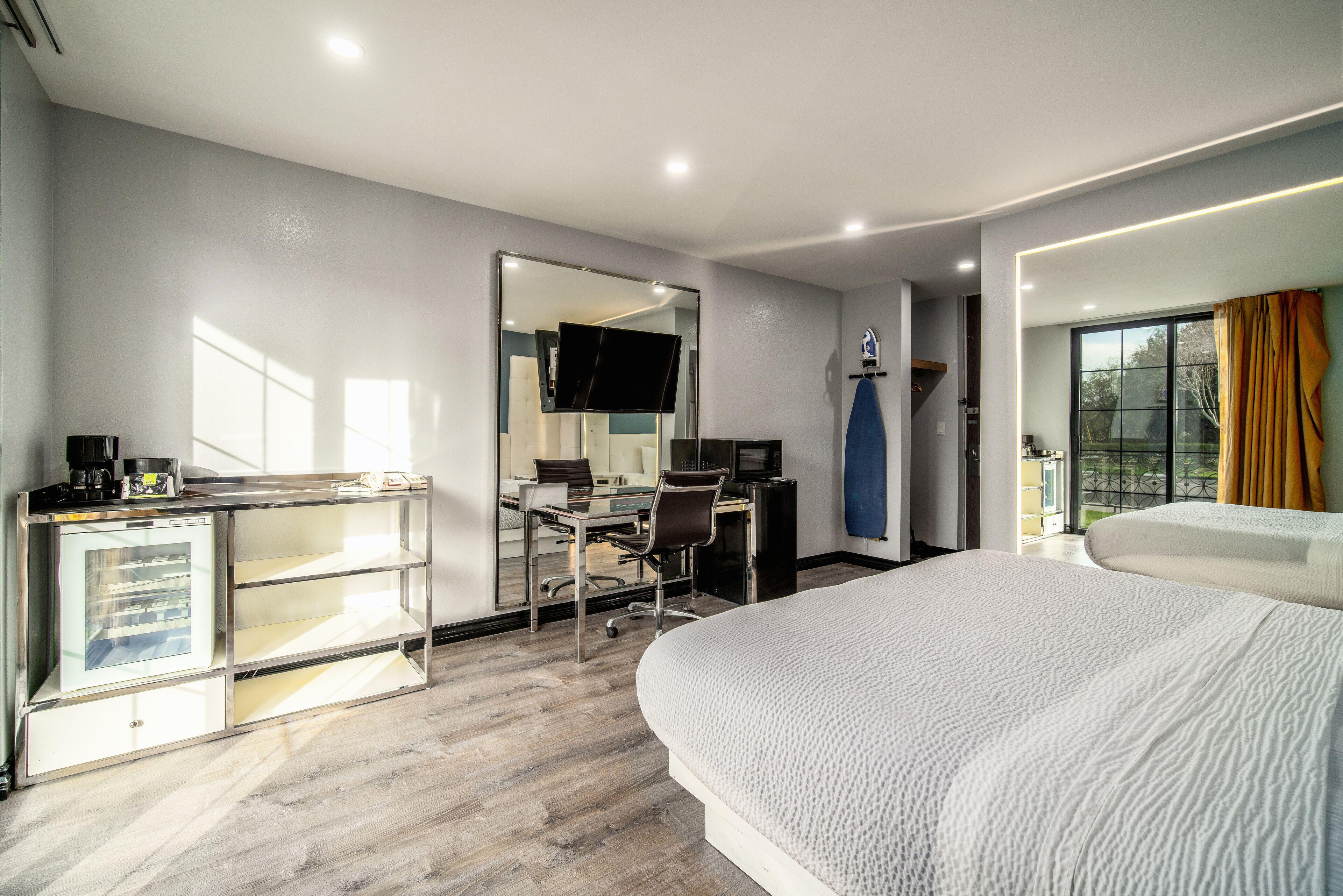 King Room