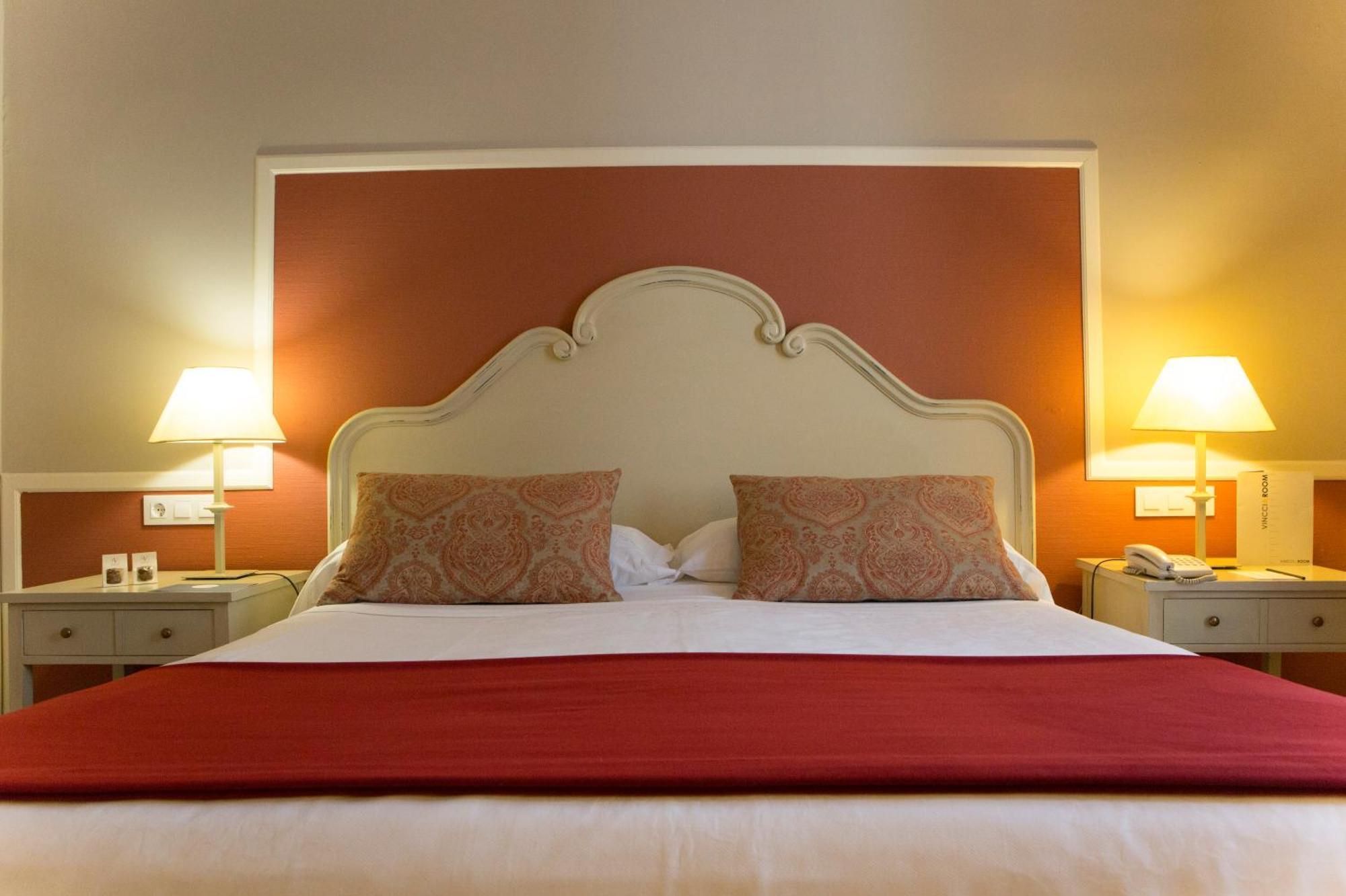Vincci Room