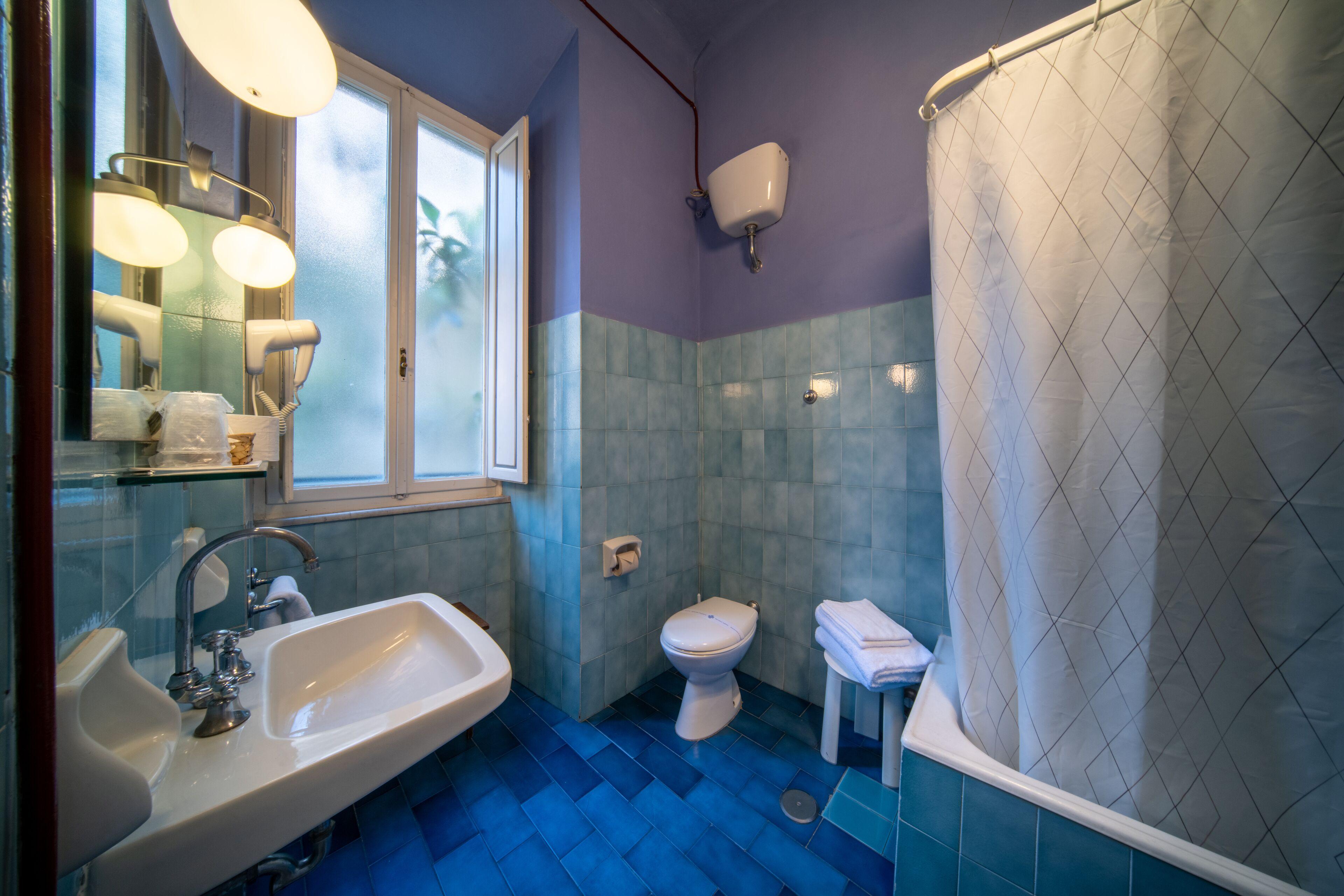 Classic Double or Twin Room River View