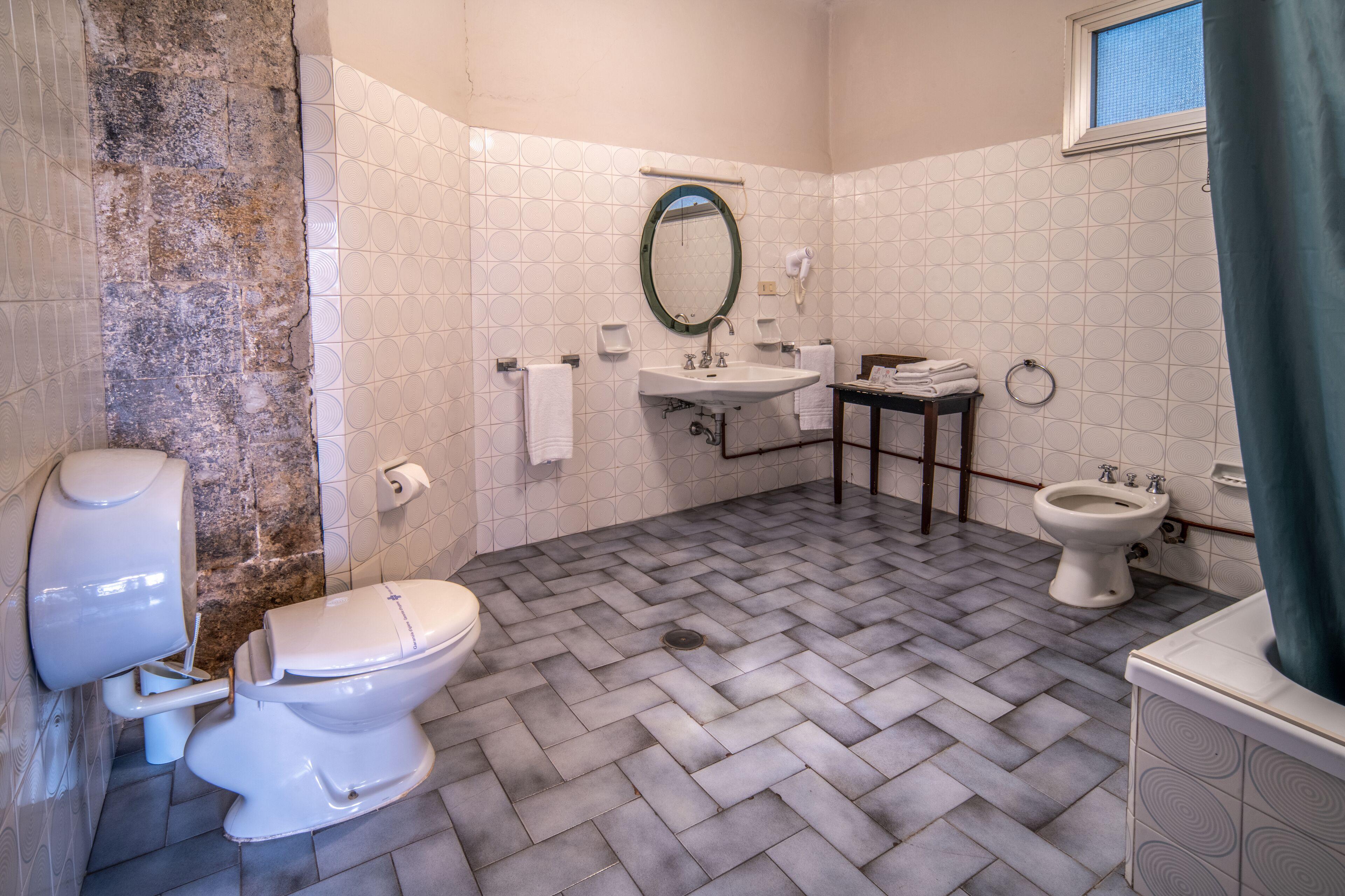 Classic Double or Twin Room