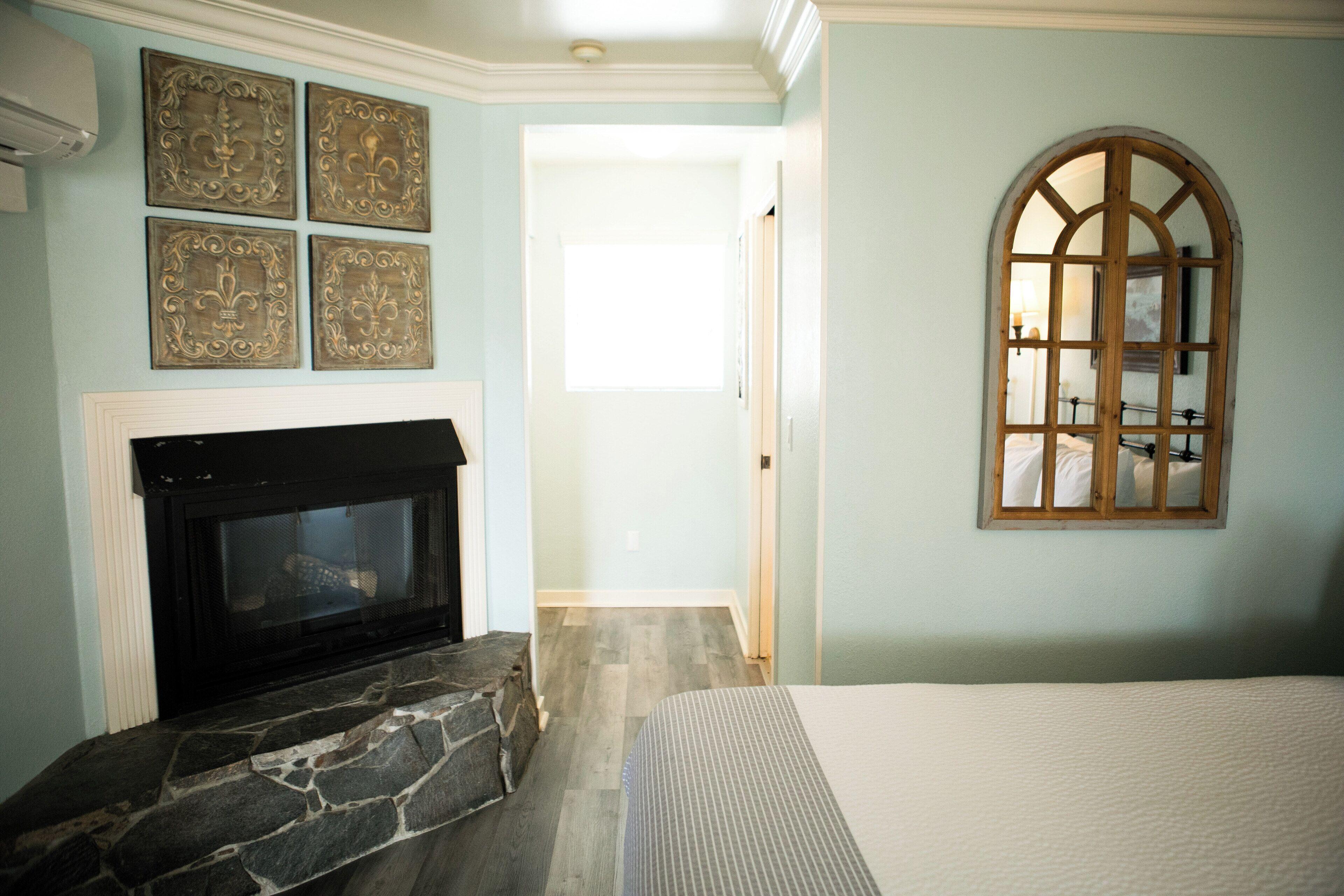 Queen Room Two Queen Beds