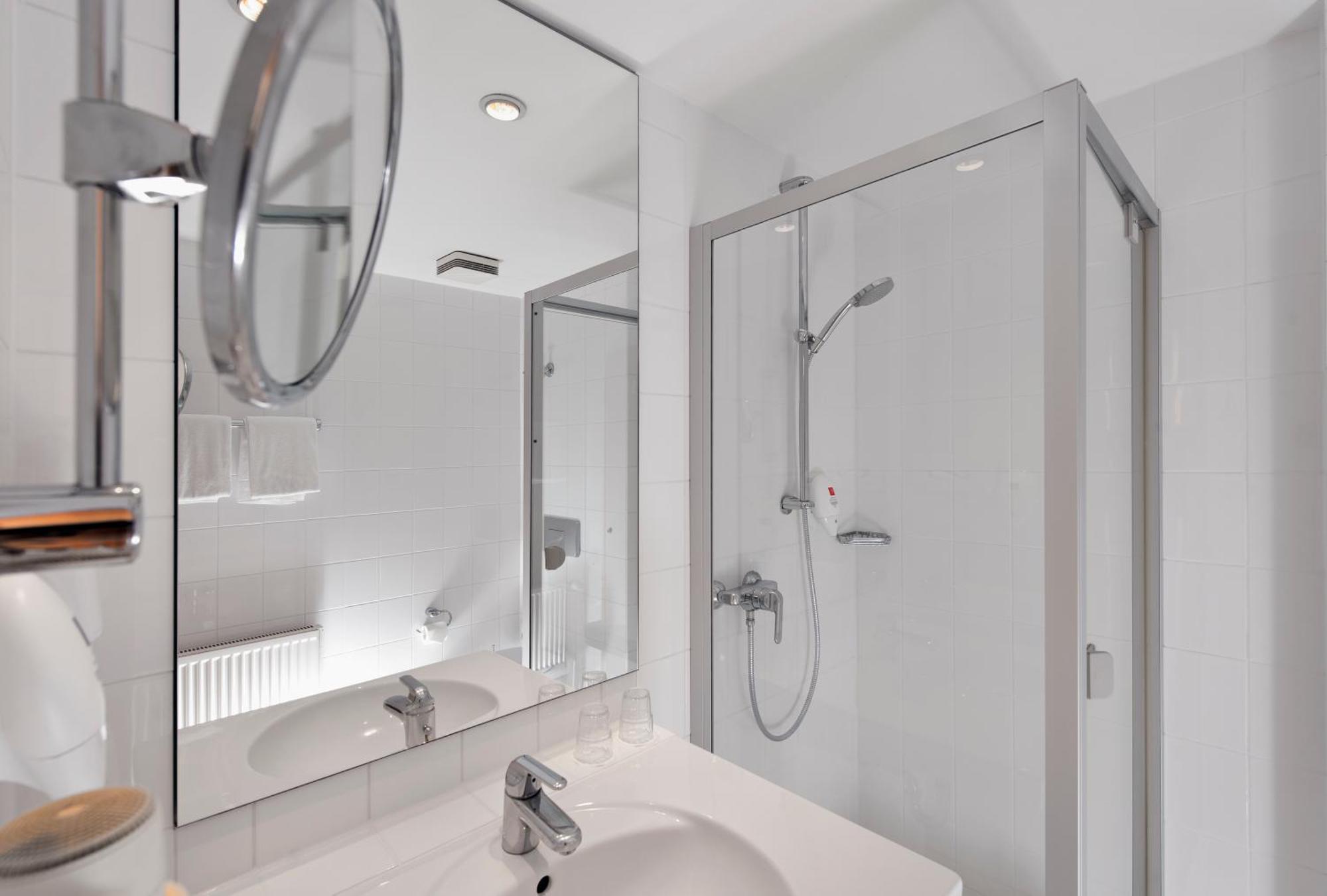 Superior Double or Twin Room Courtyard View