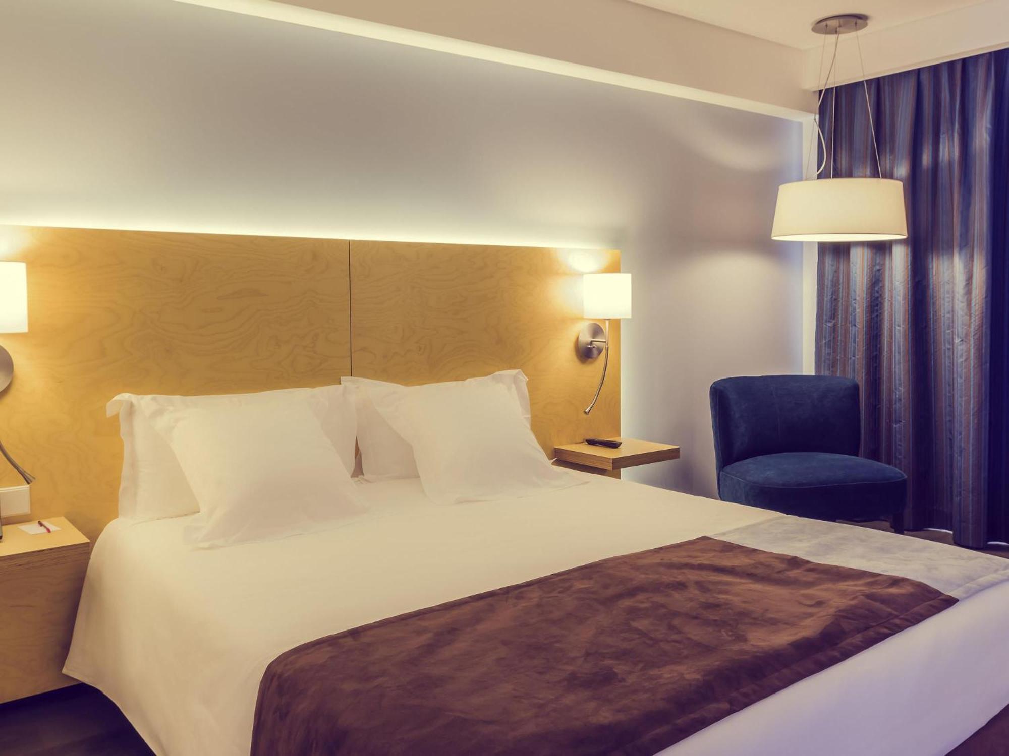 Standard Double Room Non-Smoking