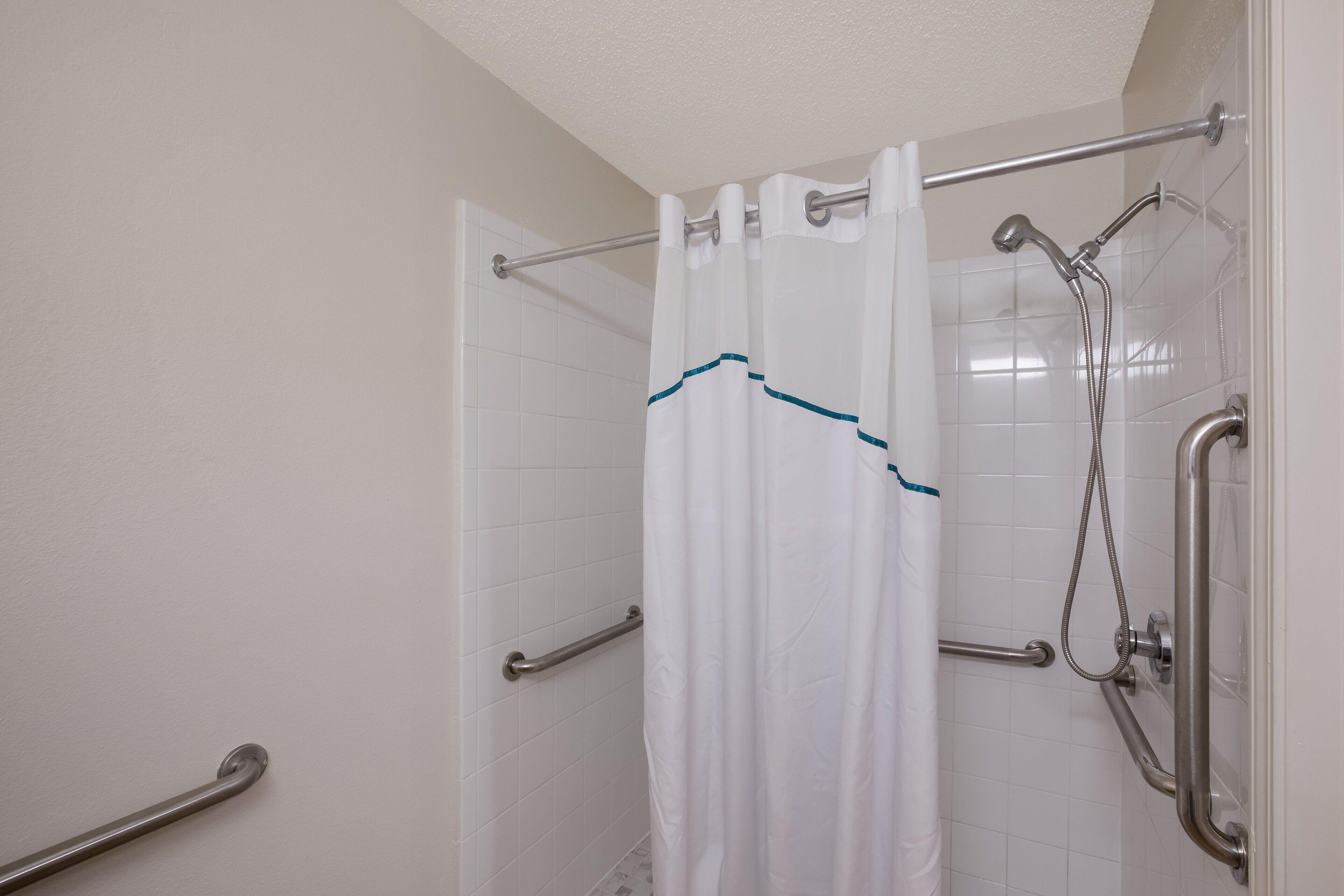 Studio Queen Room Disability Access Non-Smoking