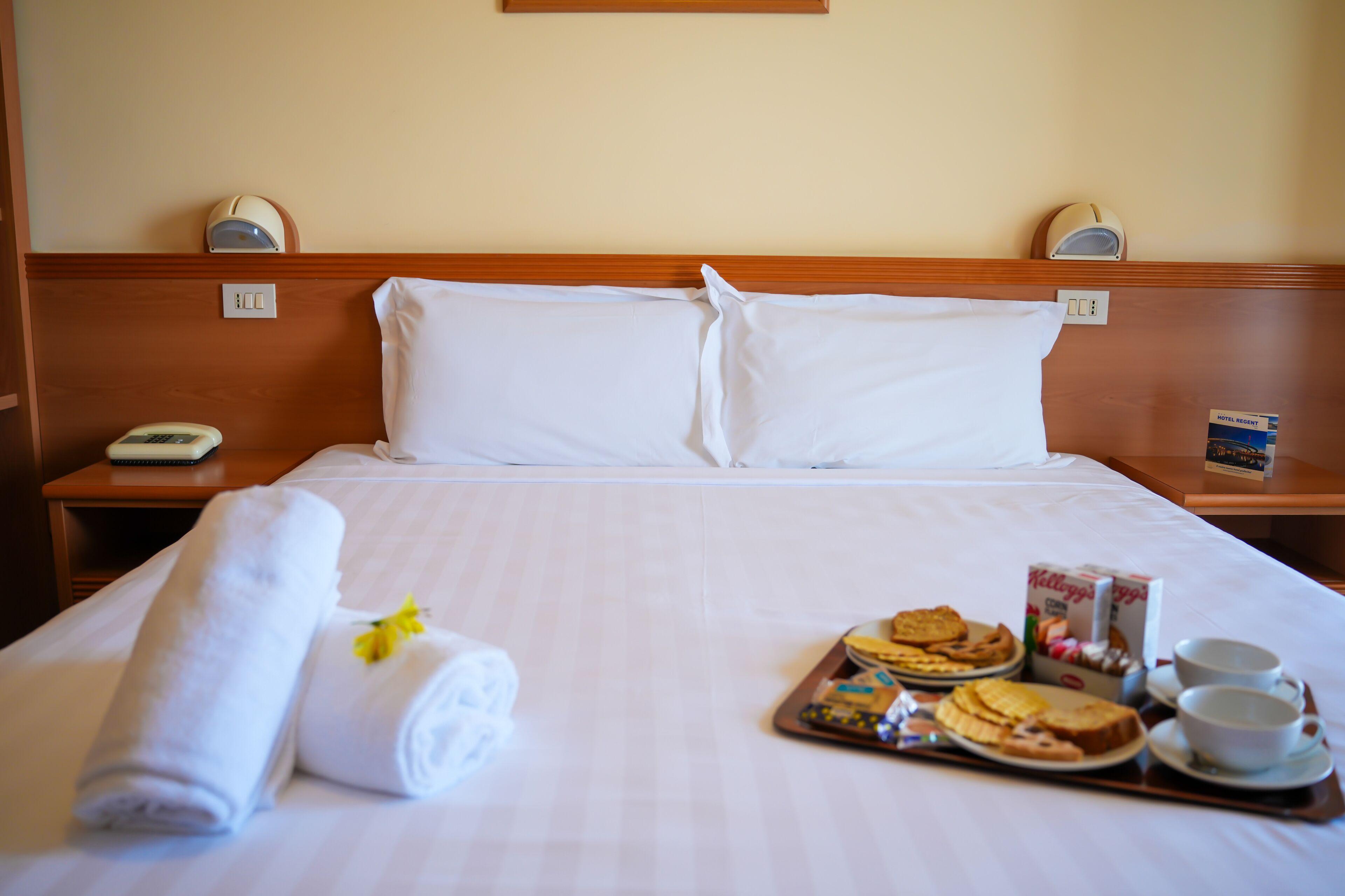 Double Room Balcony Sea View