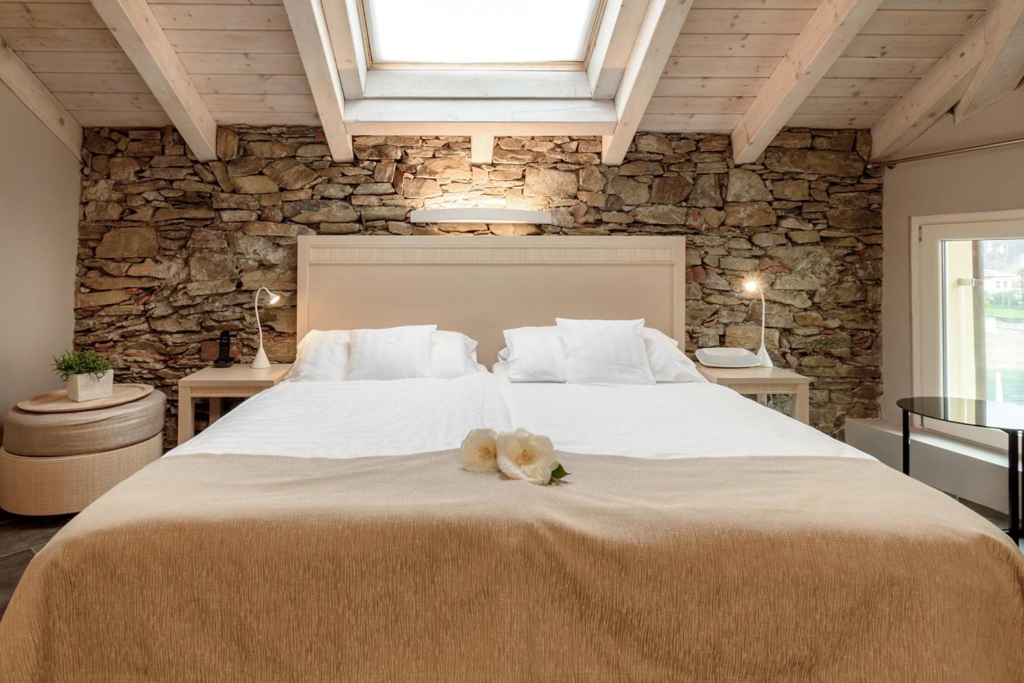 Premium Room Lake View