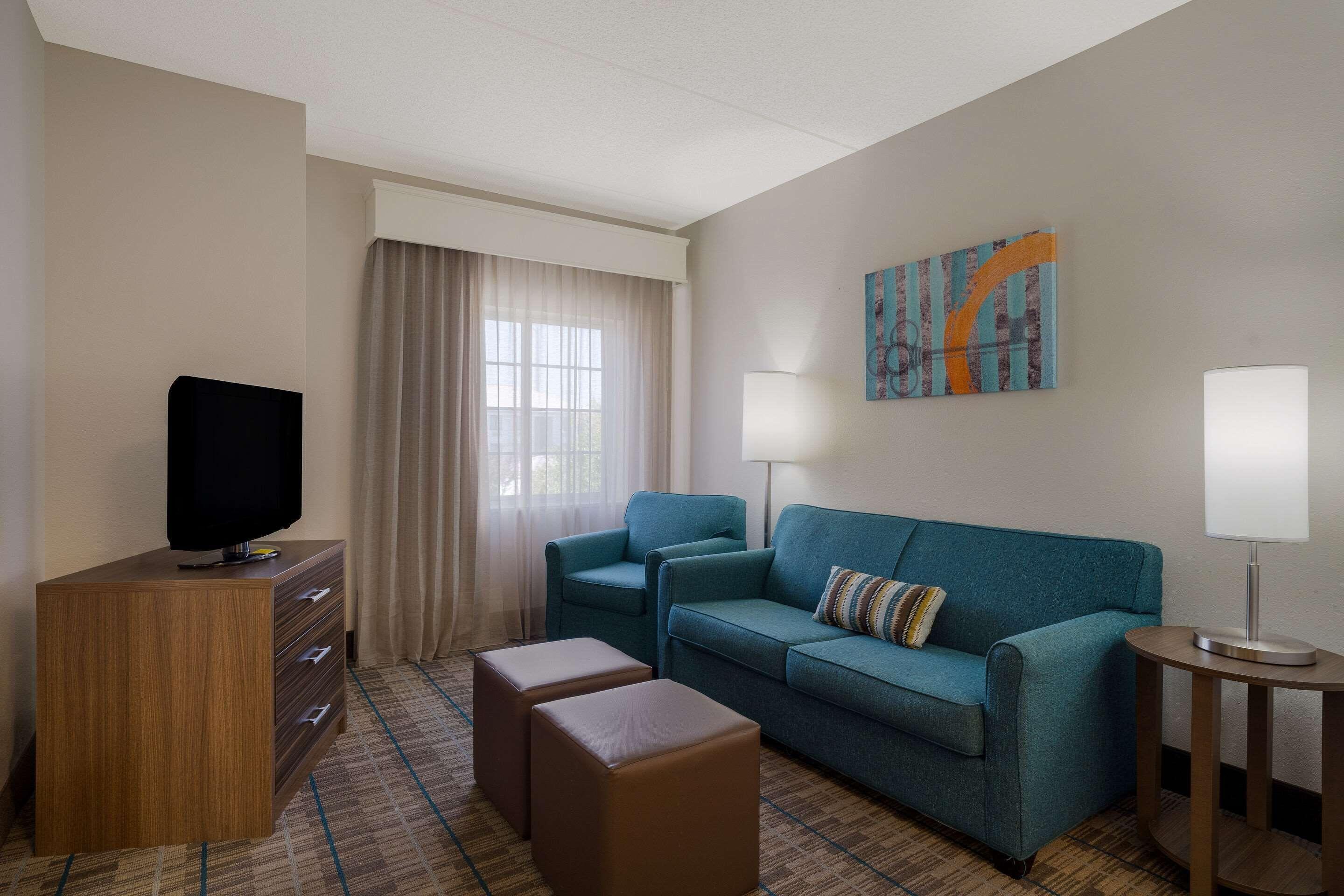 Standard Queen Suite Two Queen Beds Non-Smoking