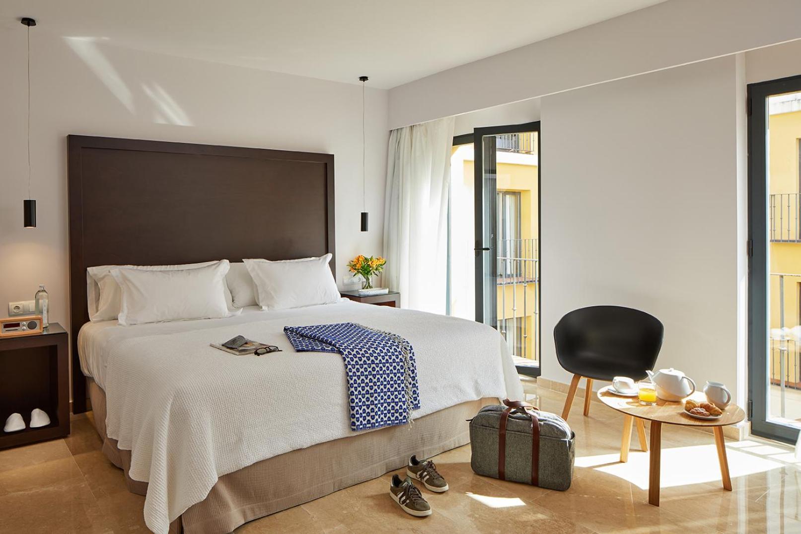 Superior Double or Twin Room