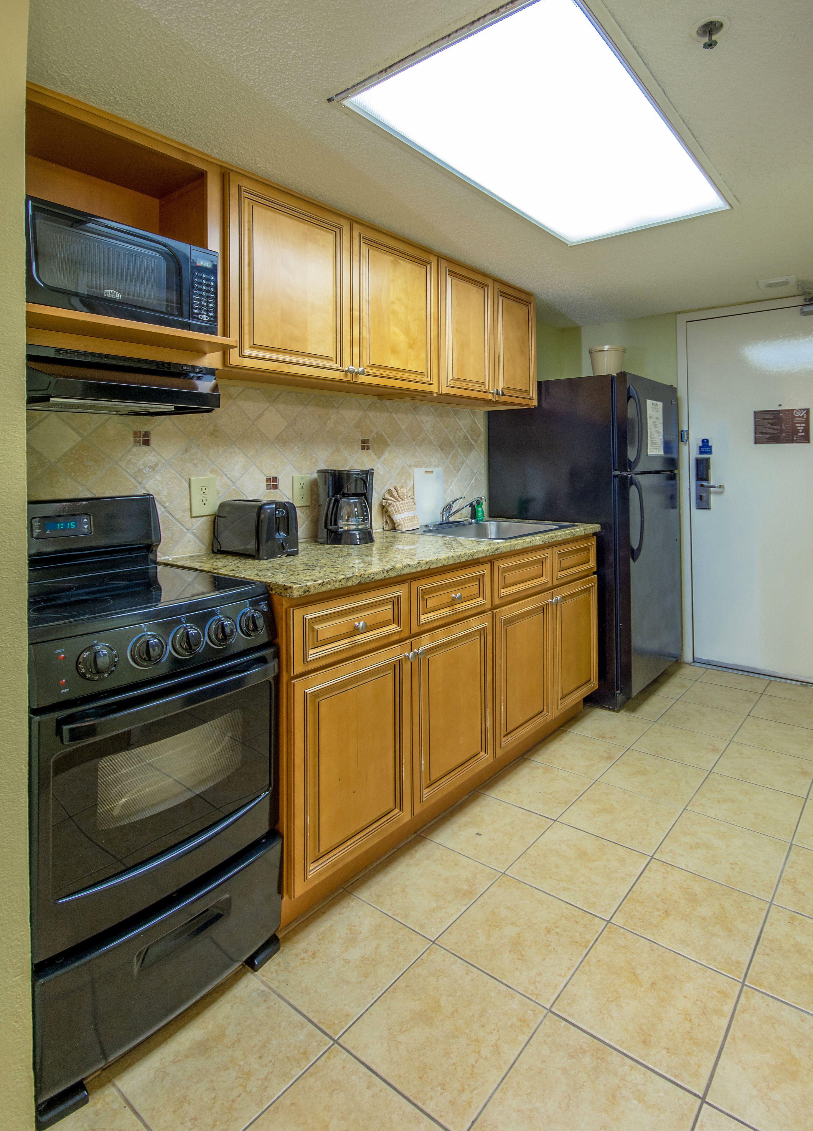 Pinnacle Ocean View King Efficiency – Accessible