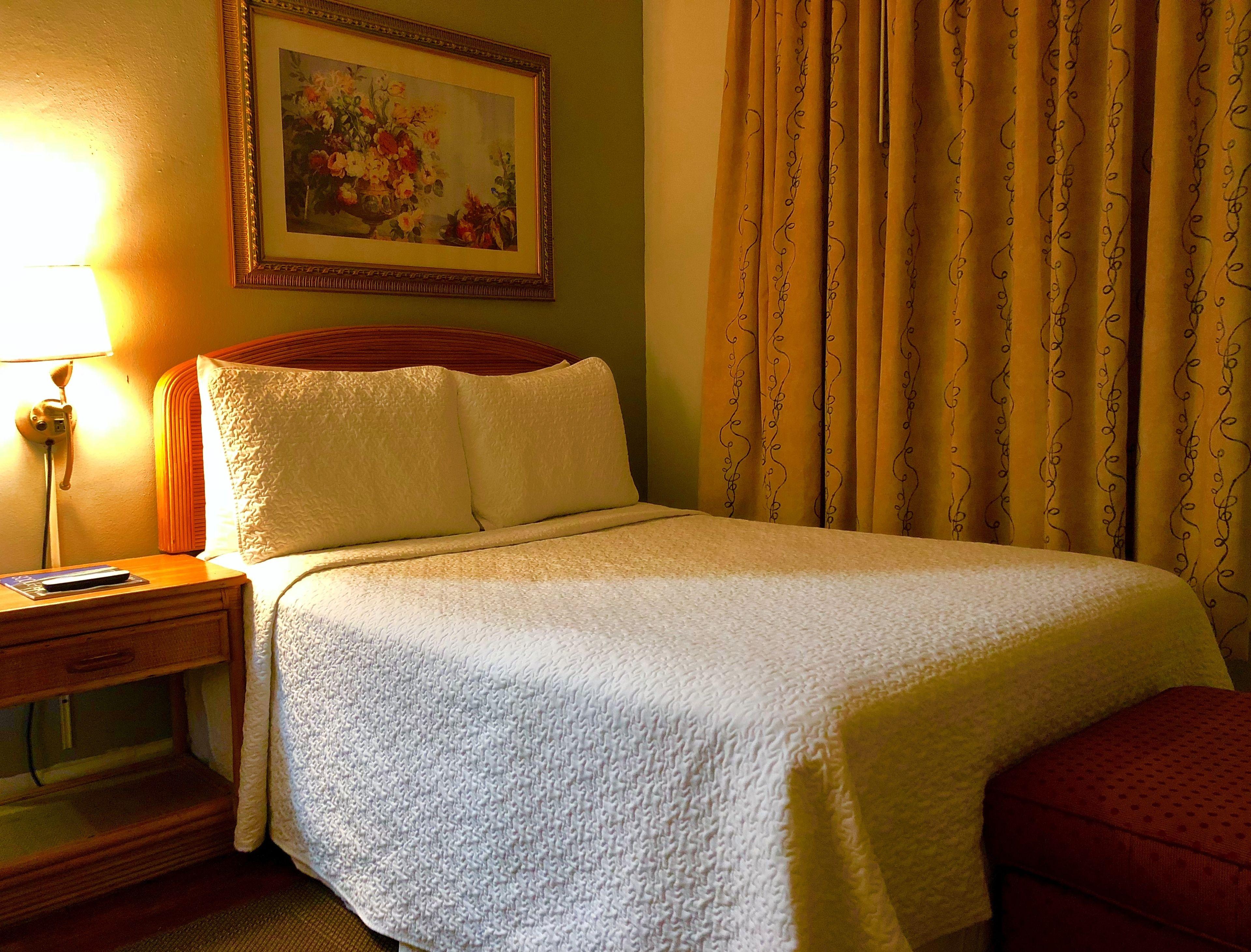 Best Available Room