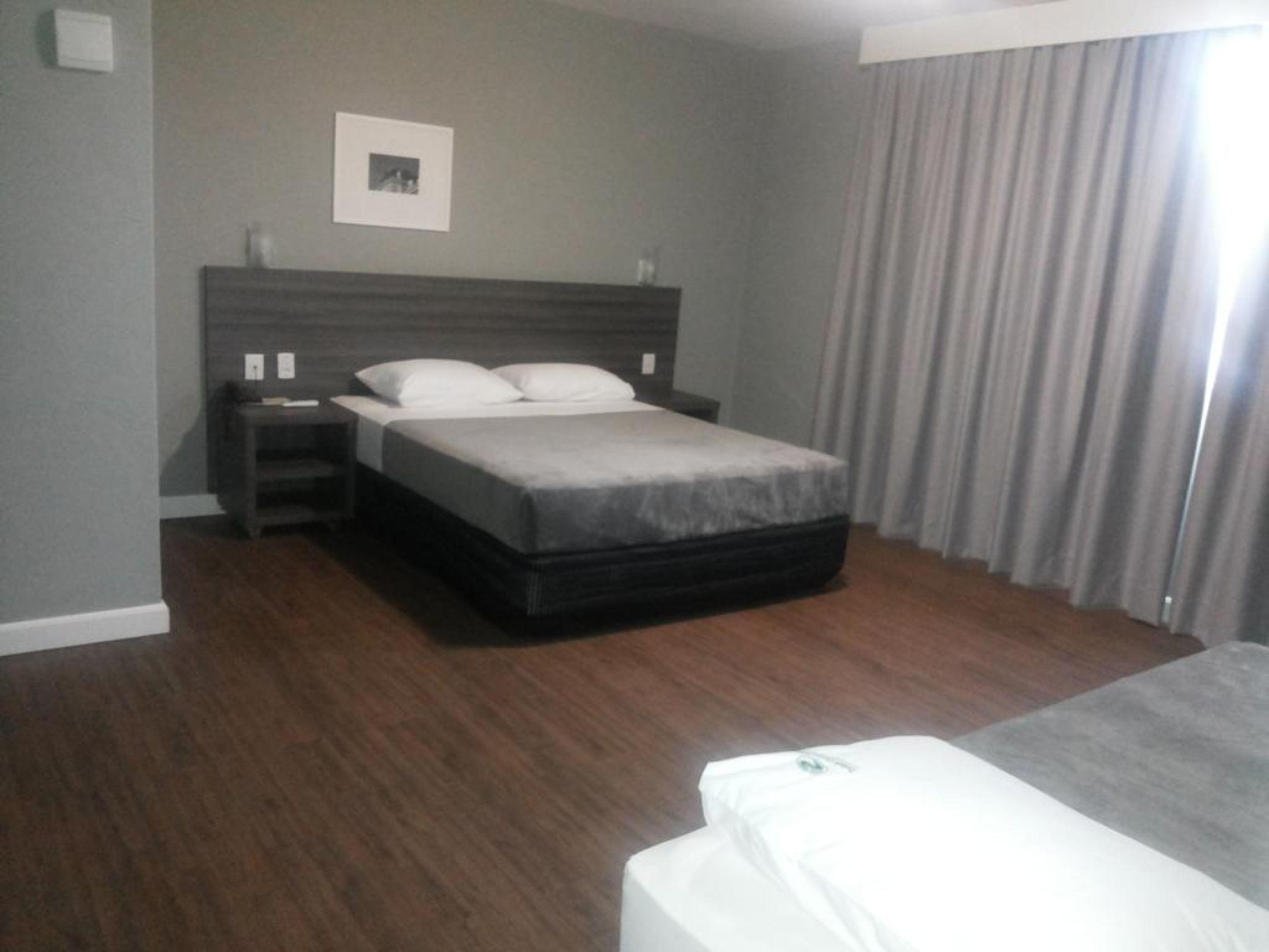 Quarto Triplo Deluxe