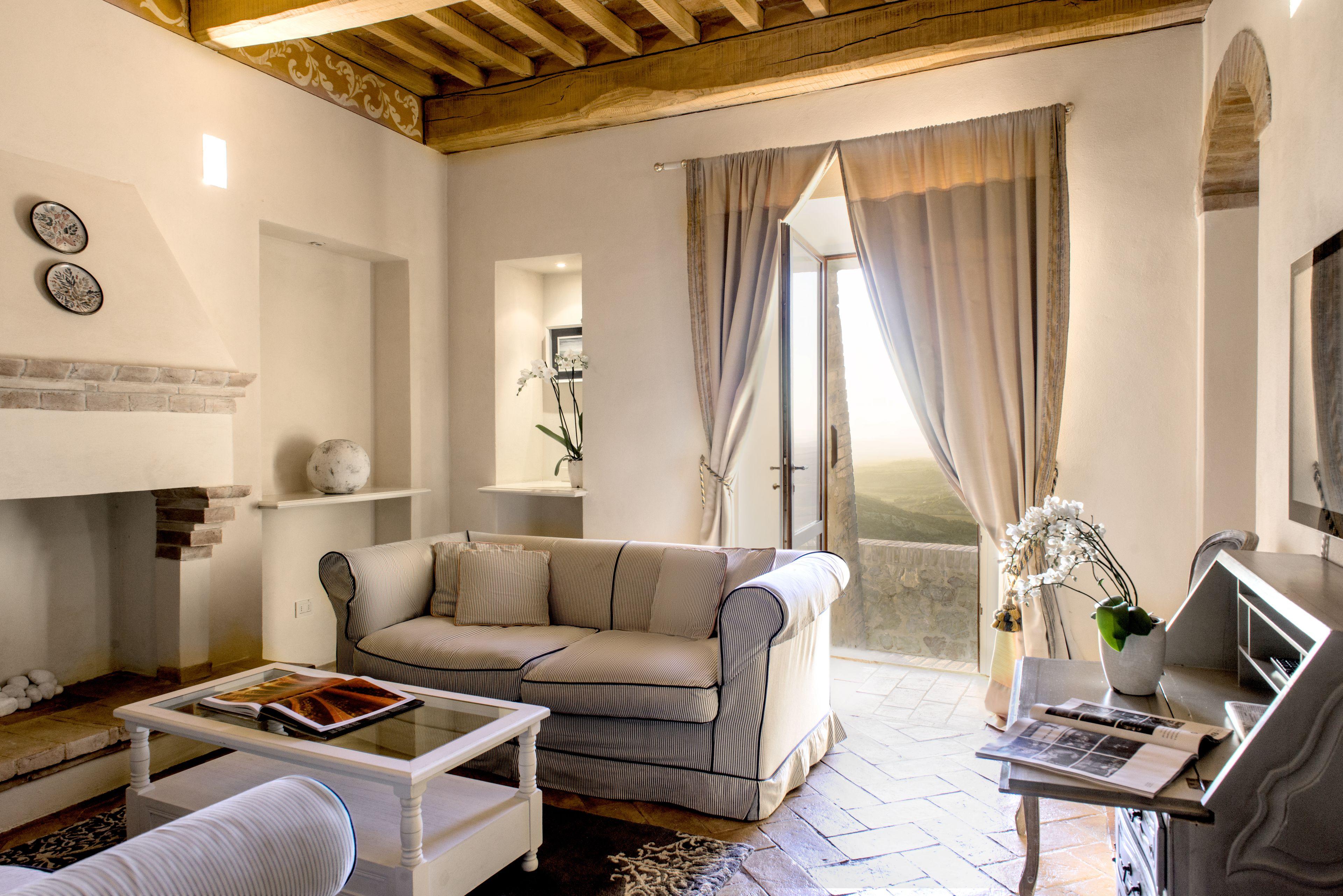 Suite Terrace