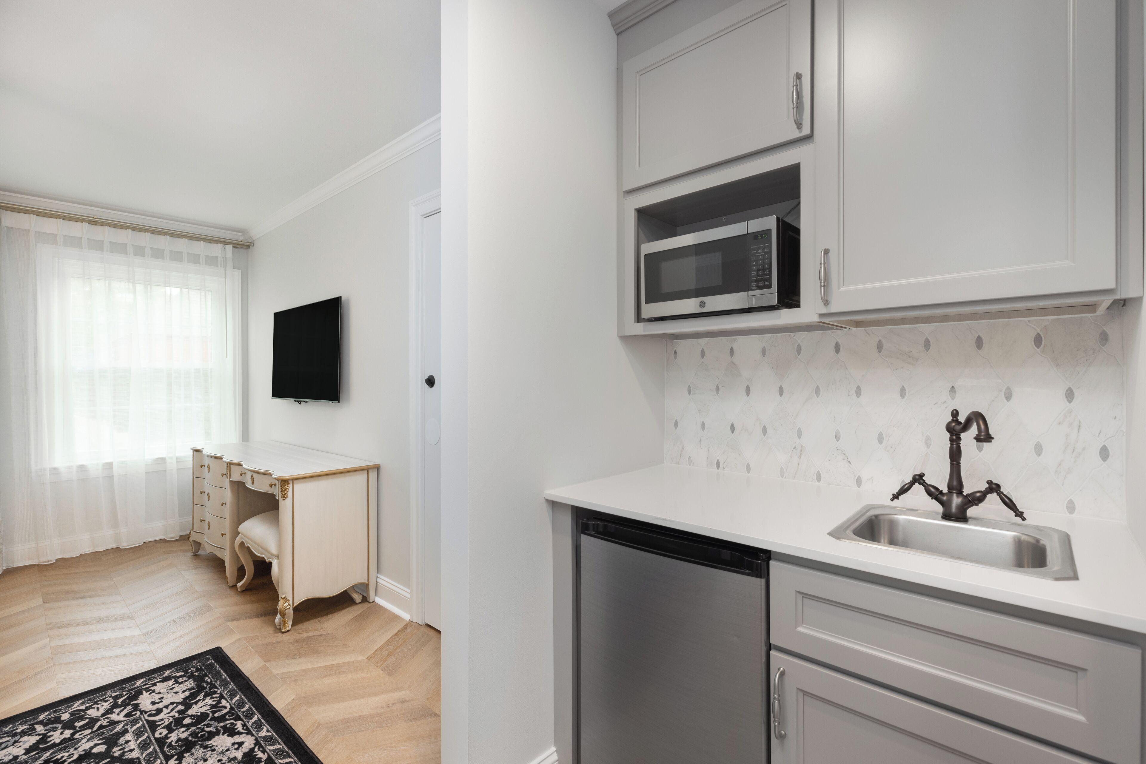 Studio Villa