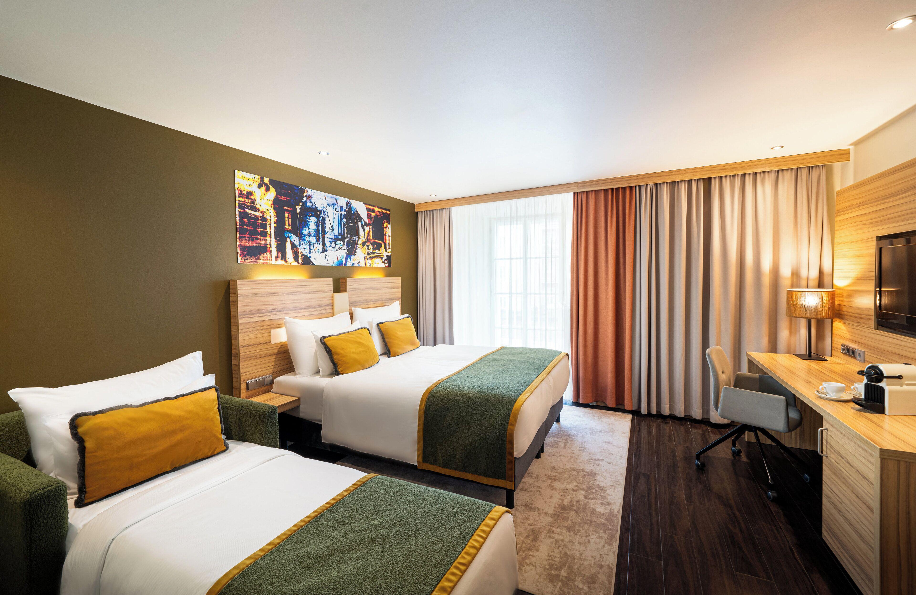 Suite Double