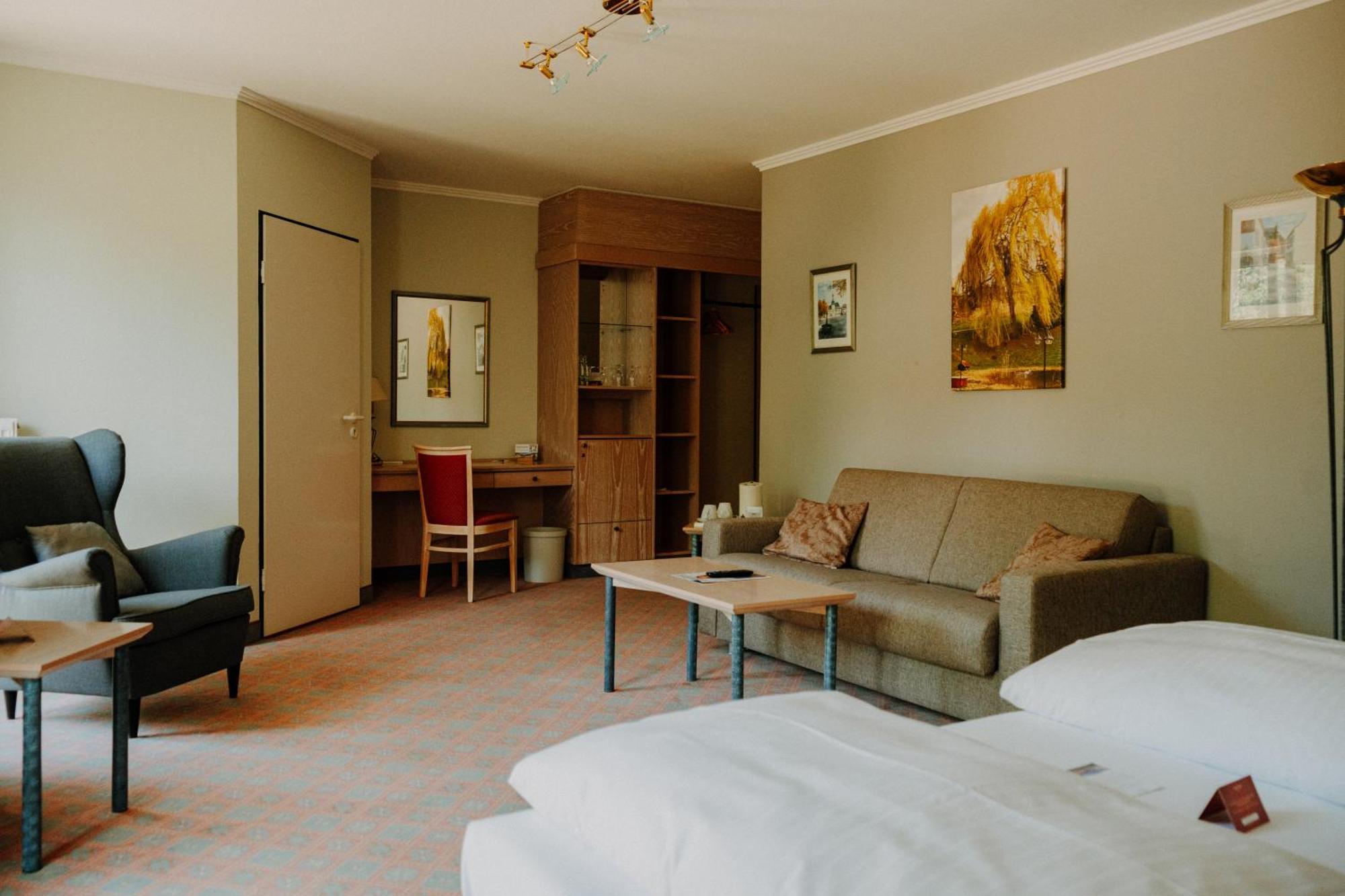 Superior Apartment