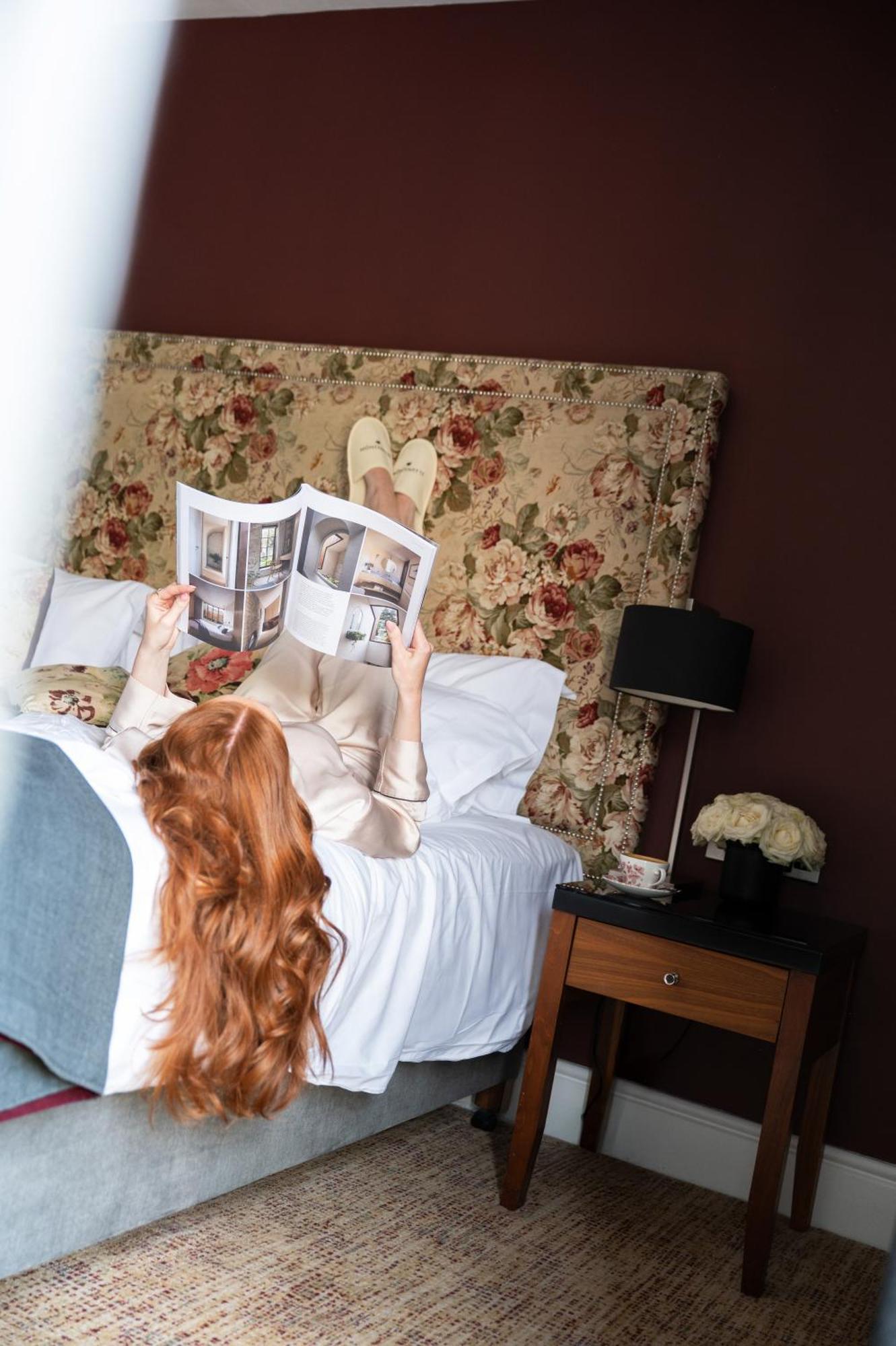 Boutique Room