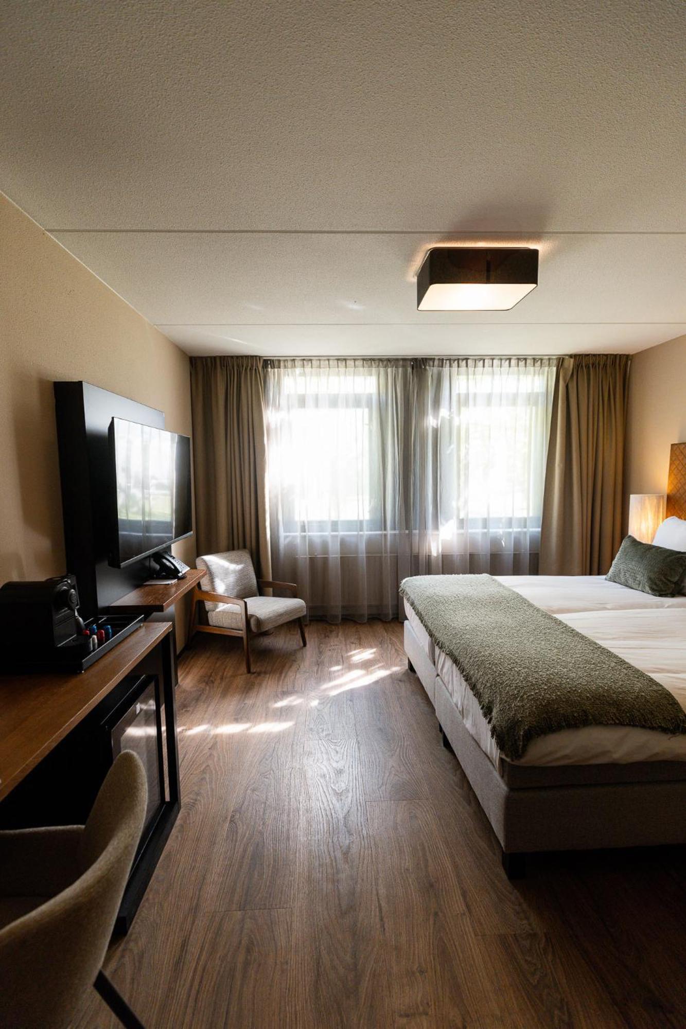 Comfy Room