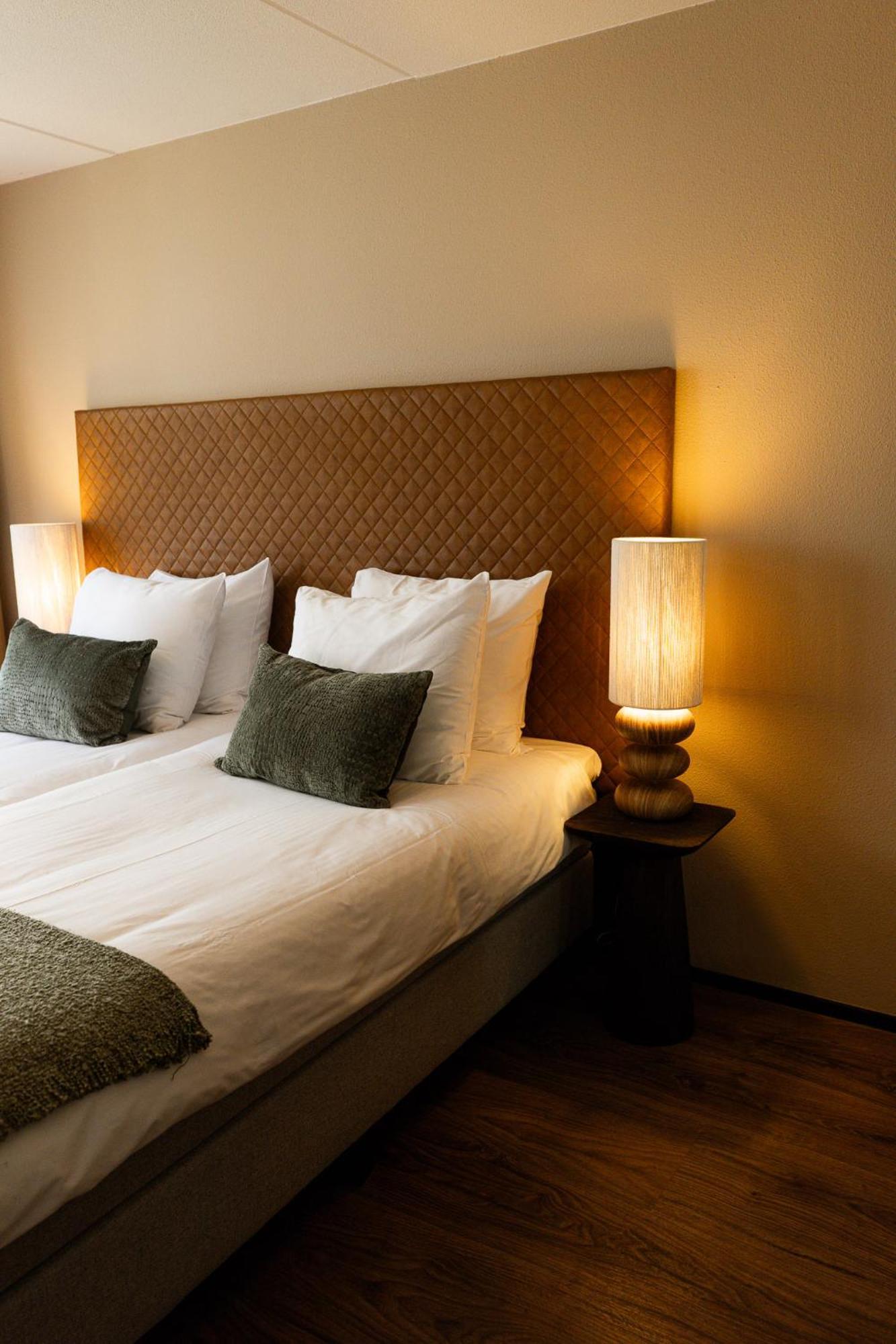 Comfy Room