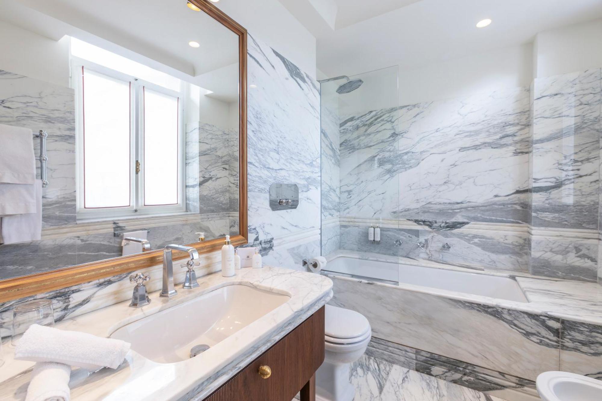Chambre Double Premium