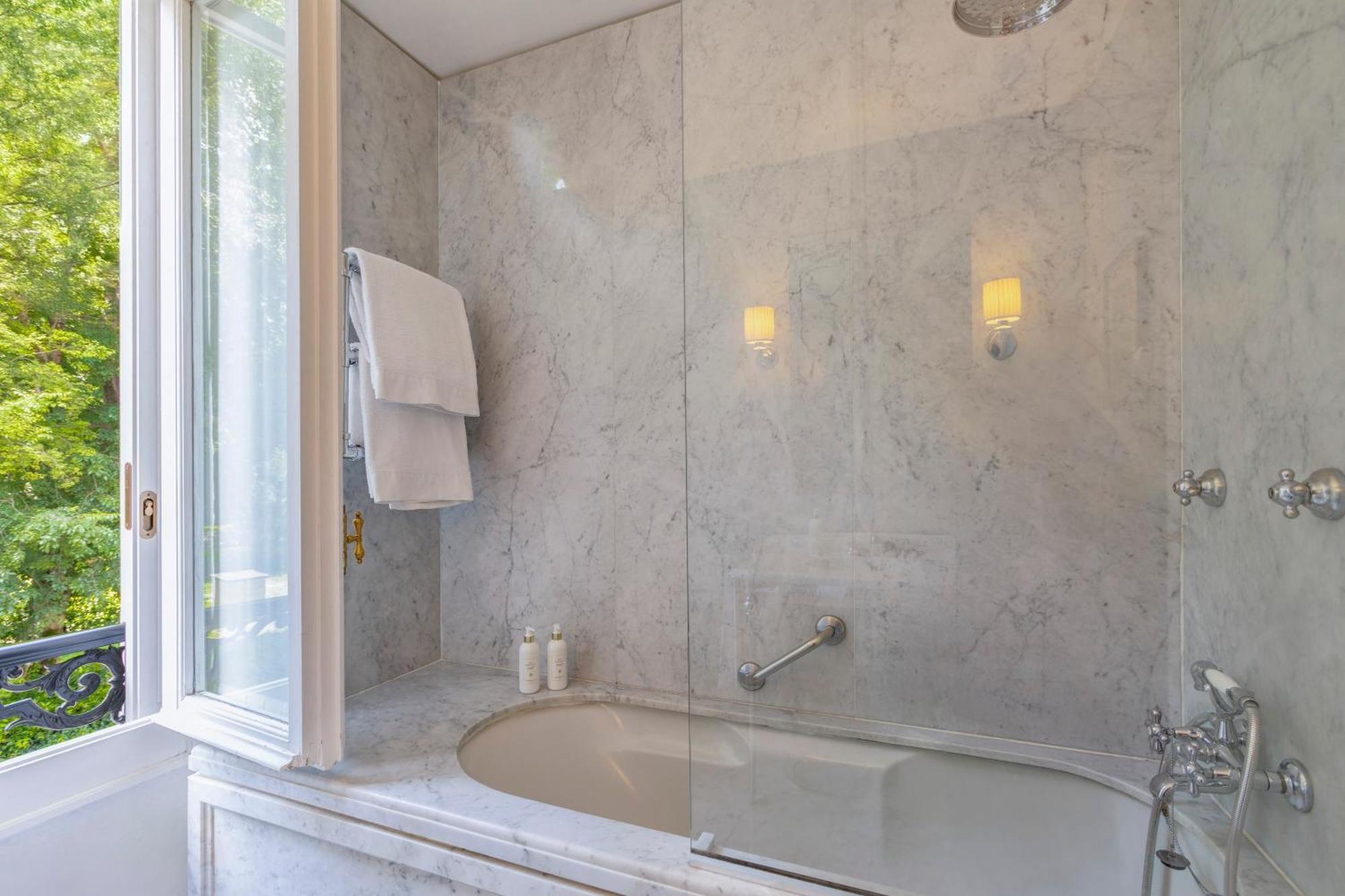 Chambre Double Supérieure