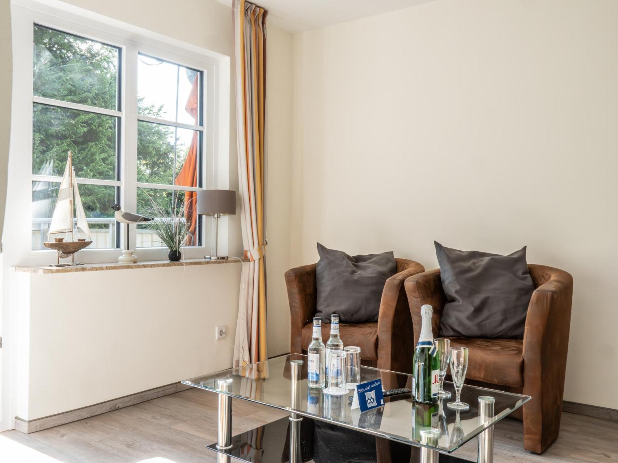 Double Room Balcony
