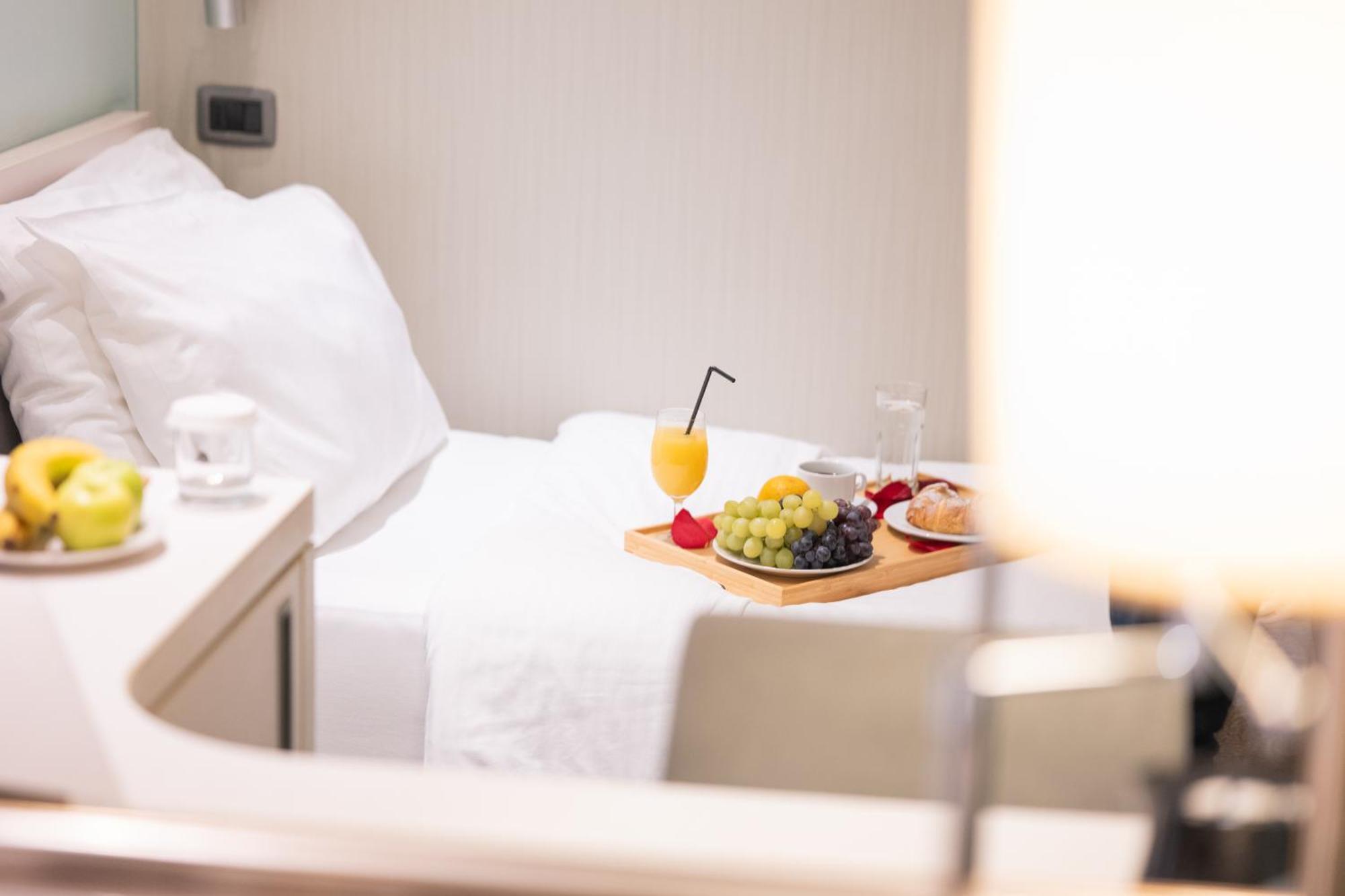 Economy Single Room