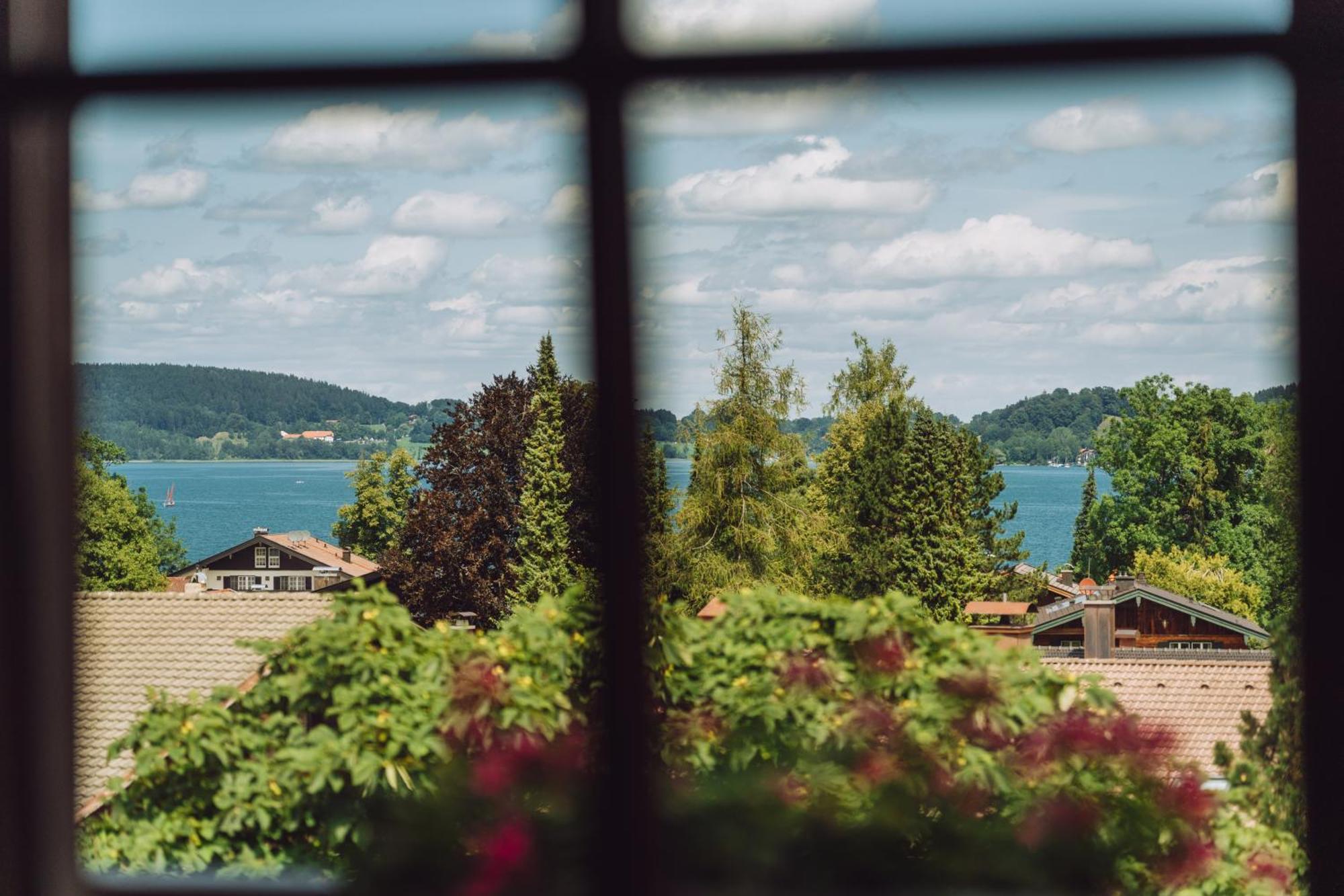 Suite Lake View