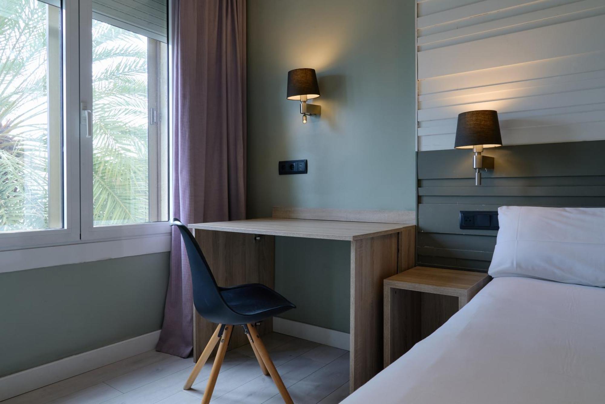 Double Room Sea View