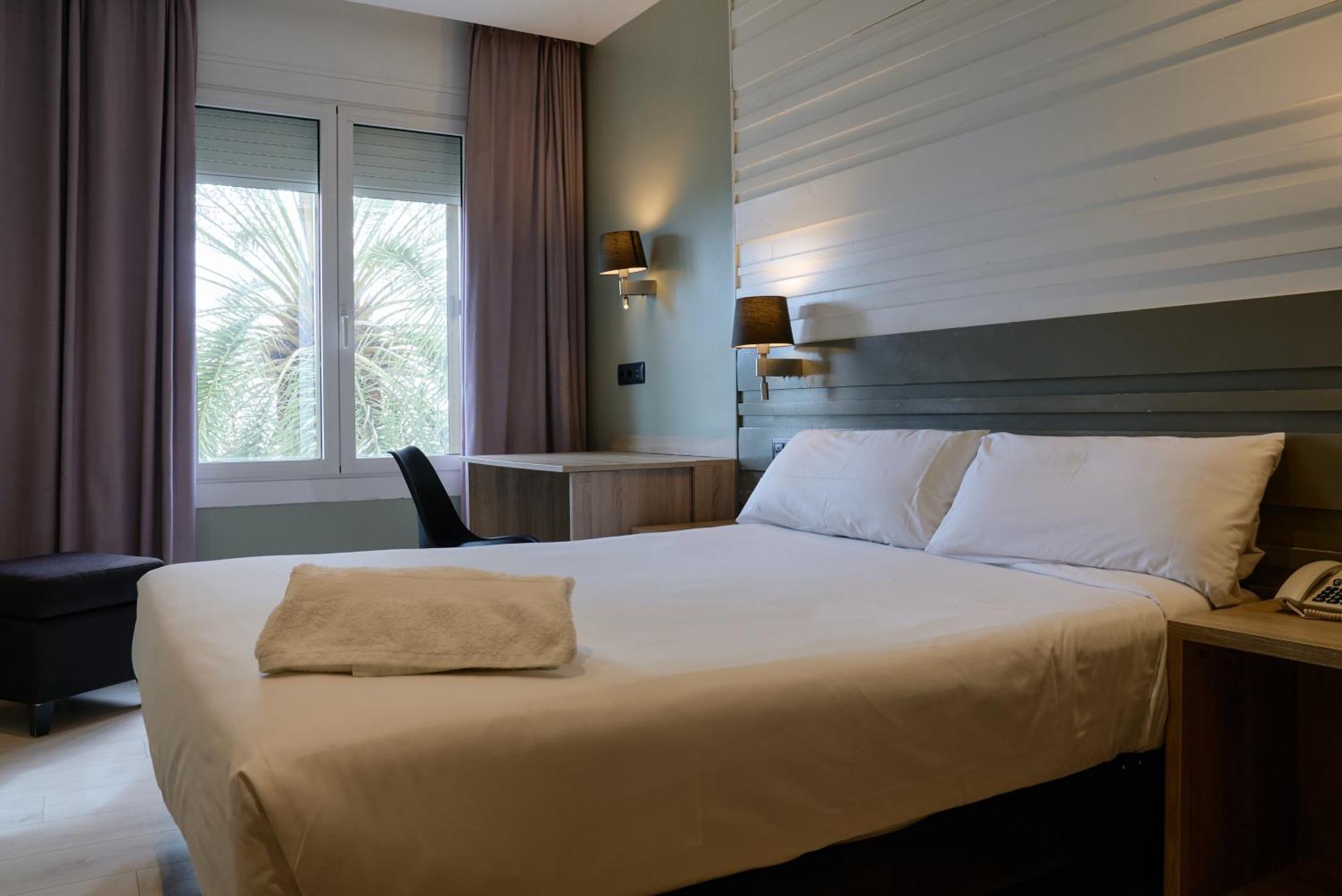 Double Room Sea View