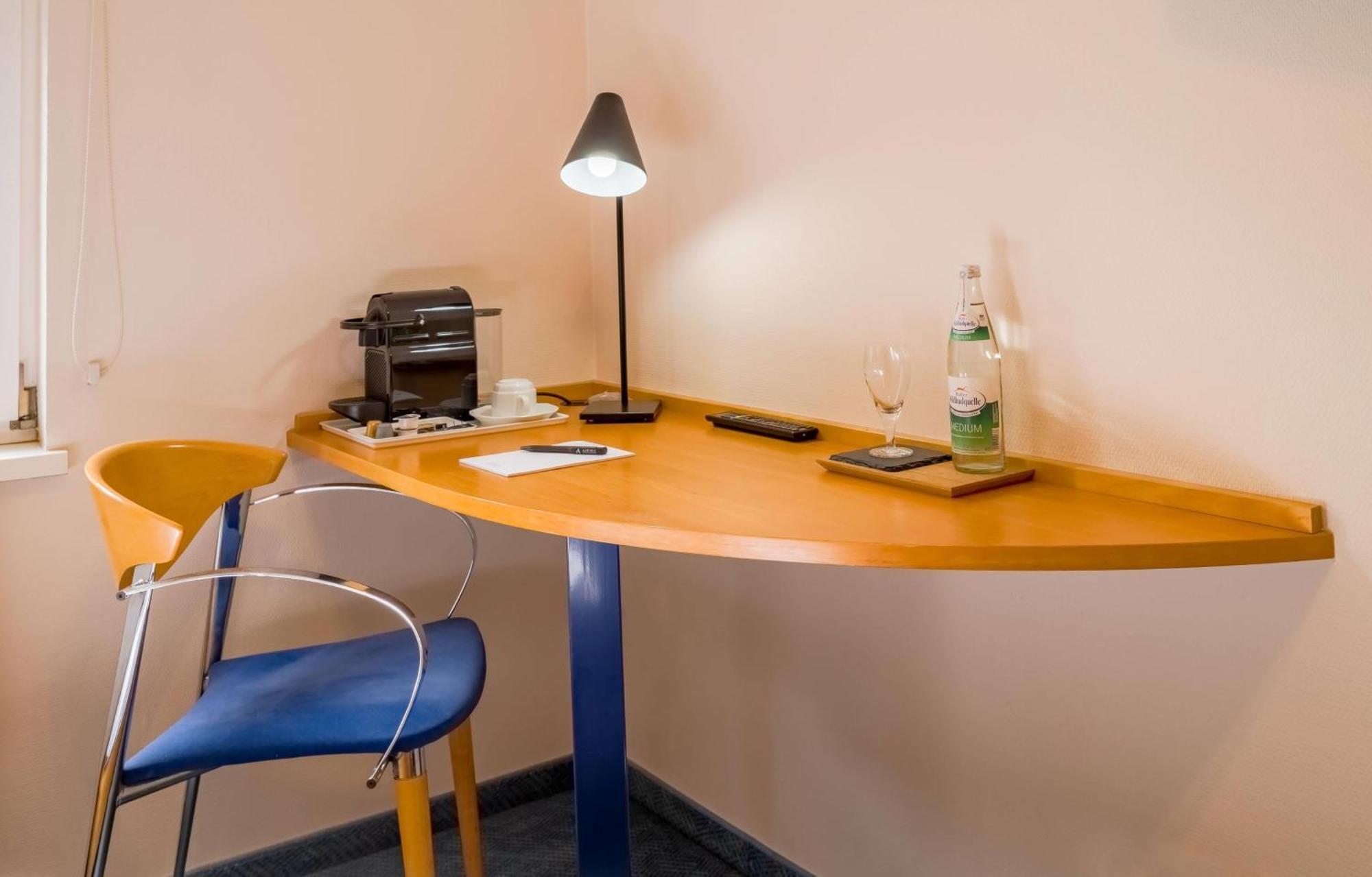 Classic Single Room