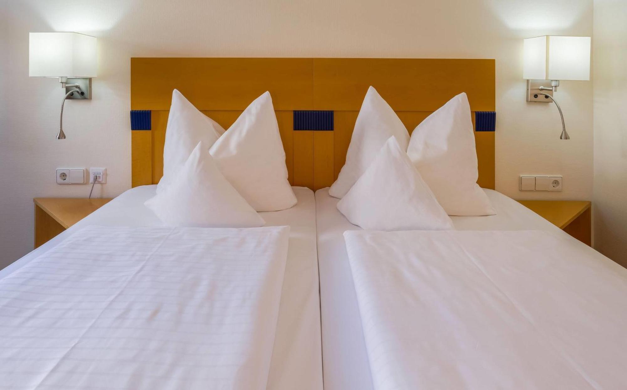 Comfort King Room