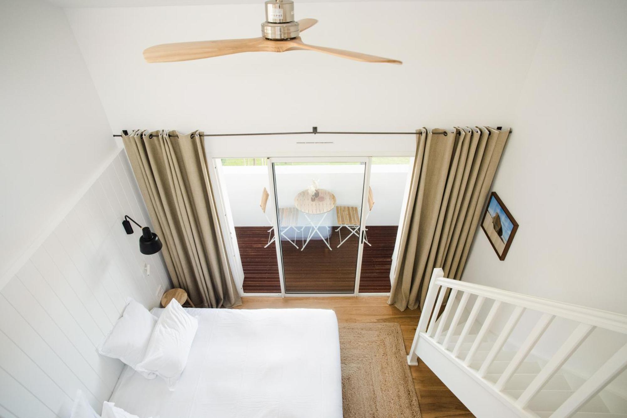 Double Room Lake View
