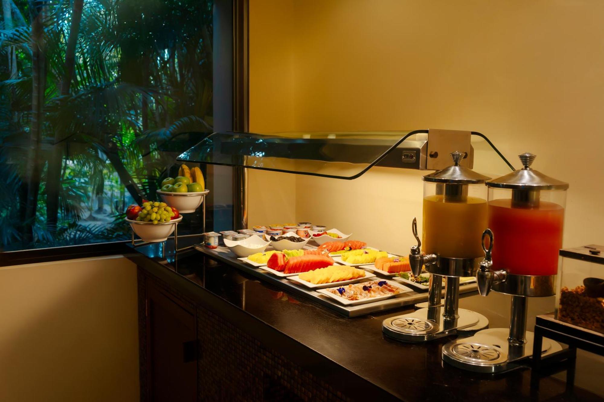 Superior Room Club Premium