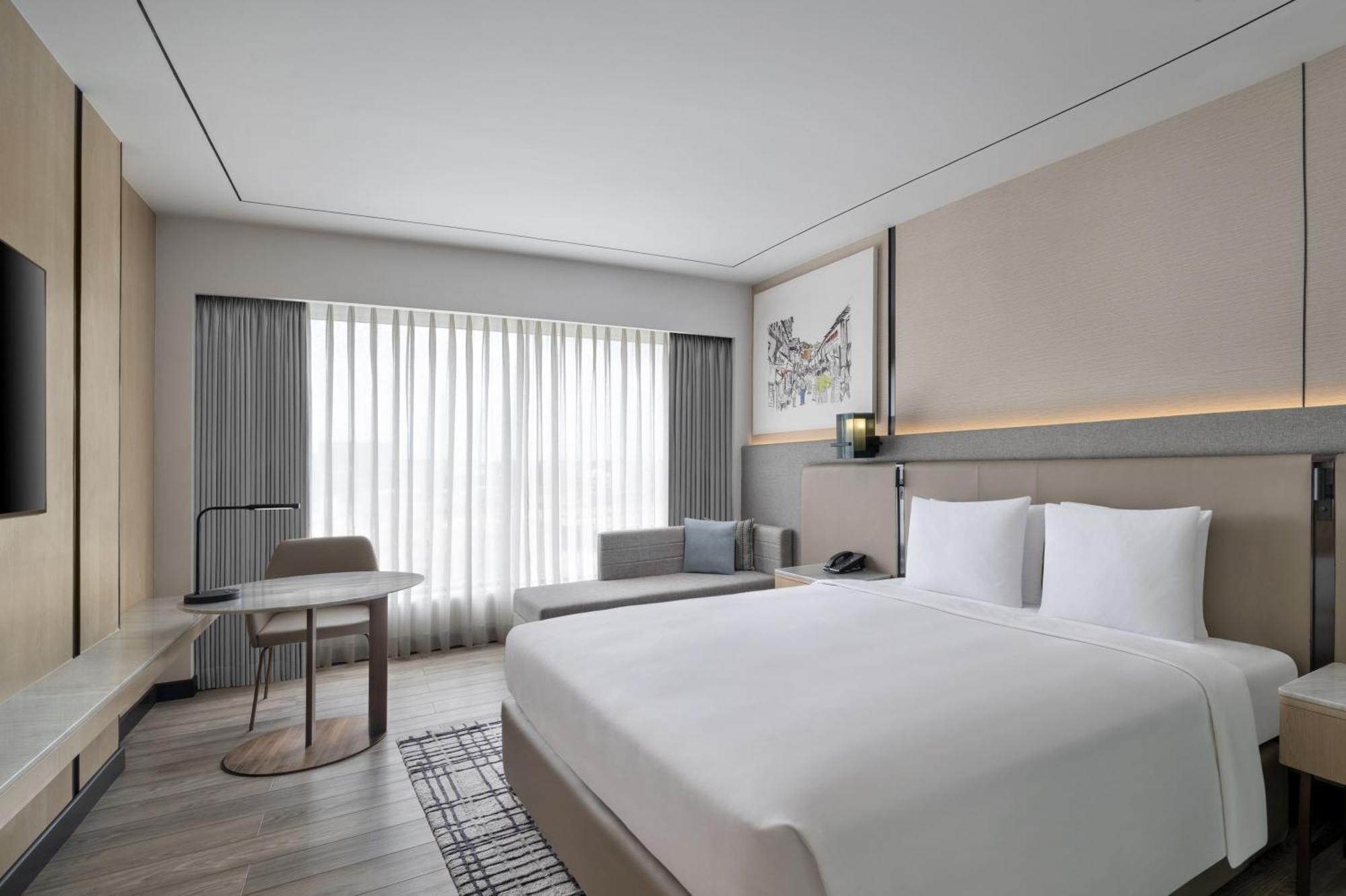 Executive King Room Executive Lounge Access on Spa on Laundry,1710597866:JPEG