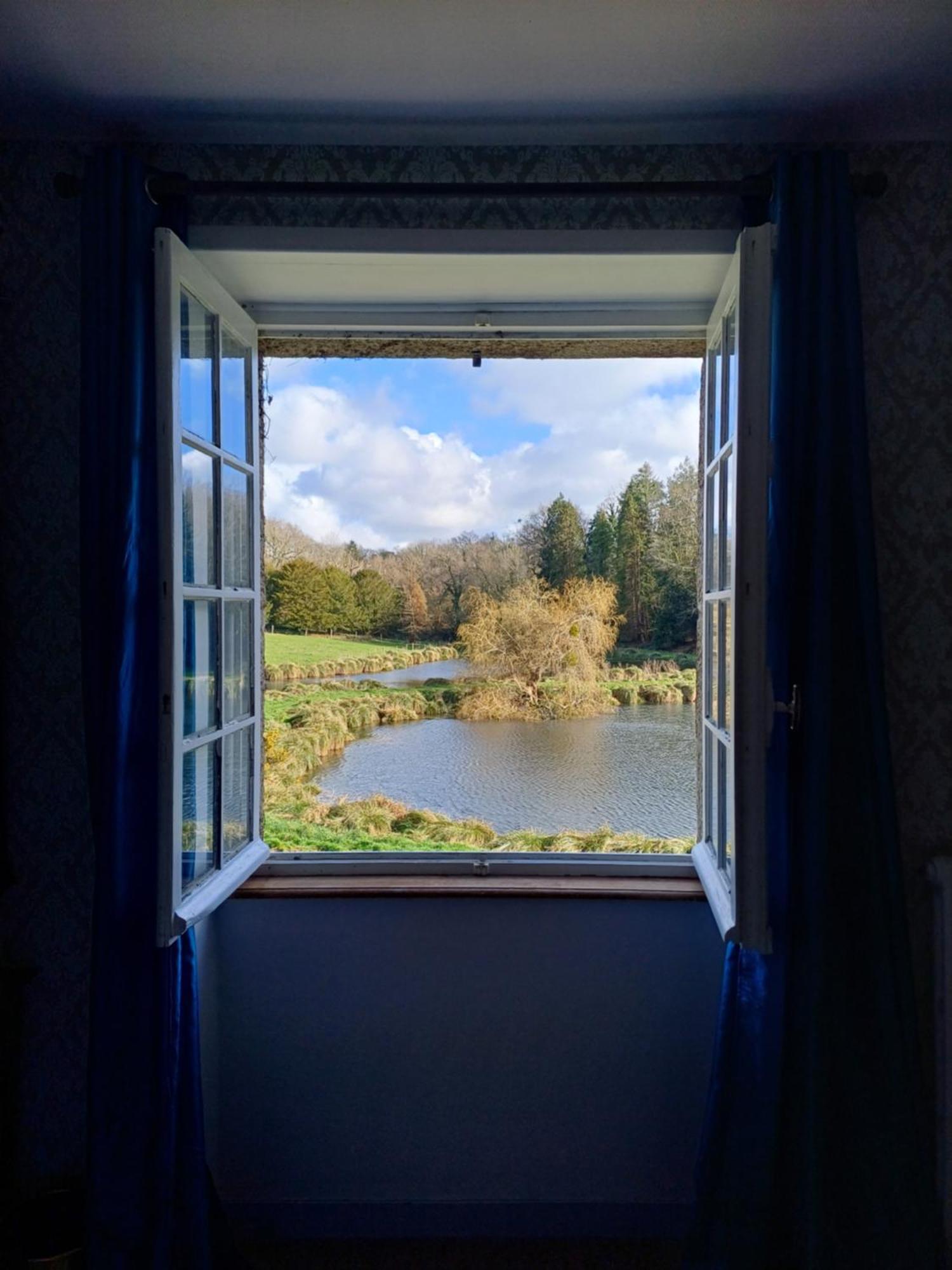 Character Double Room