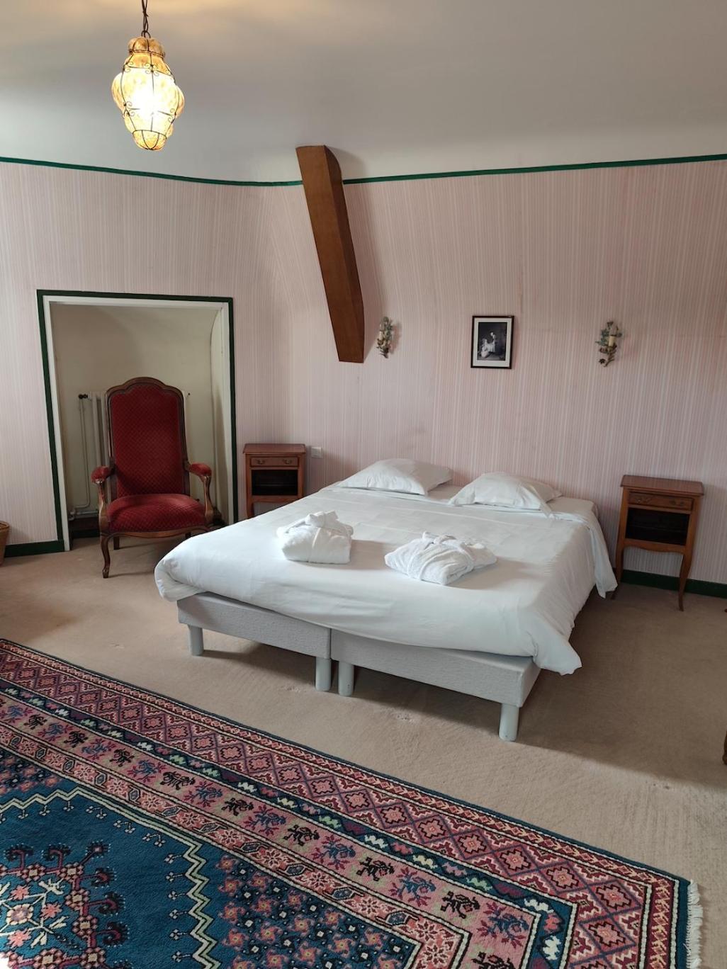 Classic Double Room