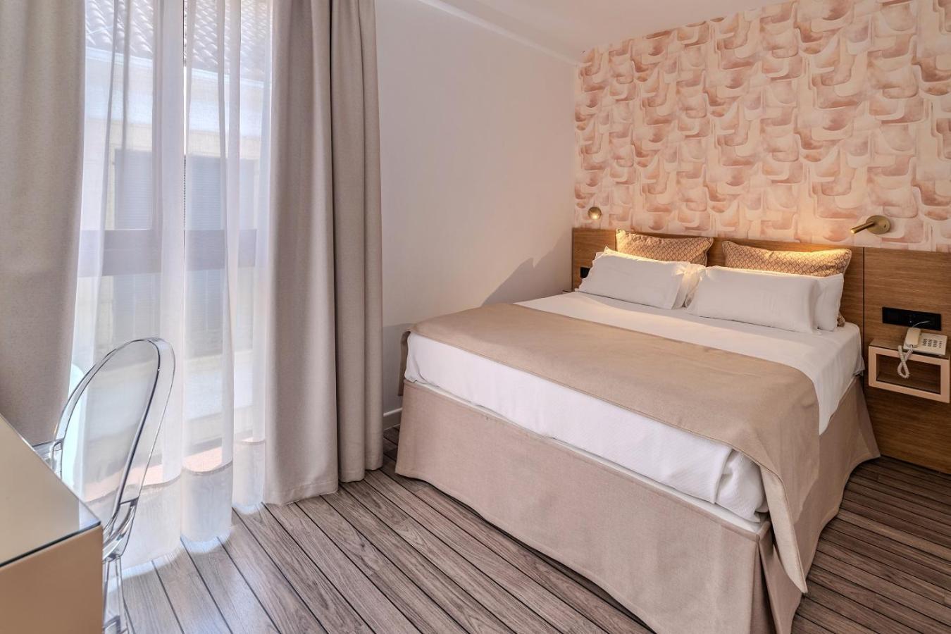 Economic Matrimonial Superior Double Room