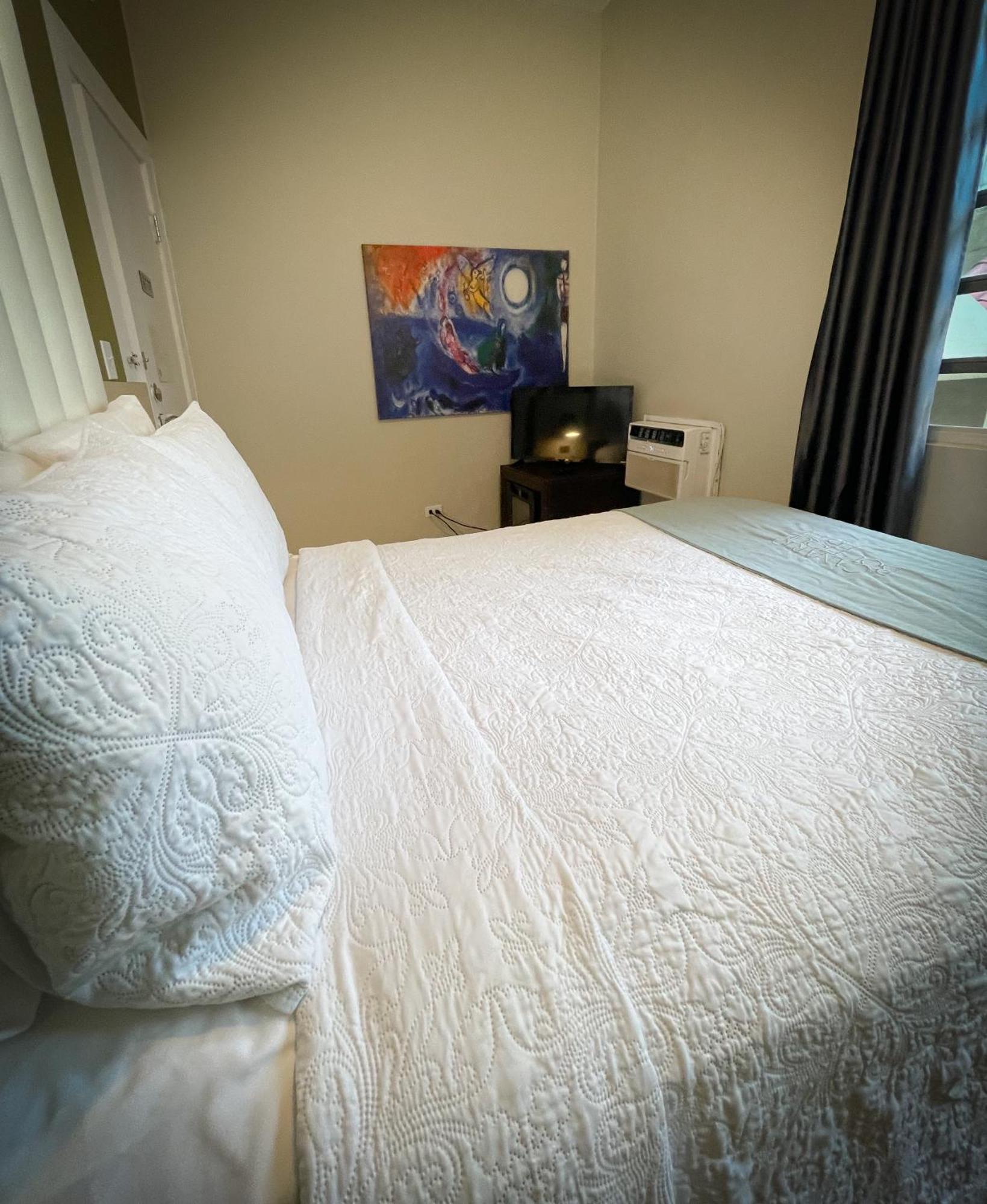 Best Available Room