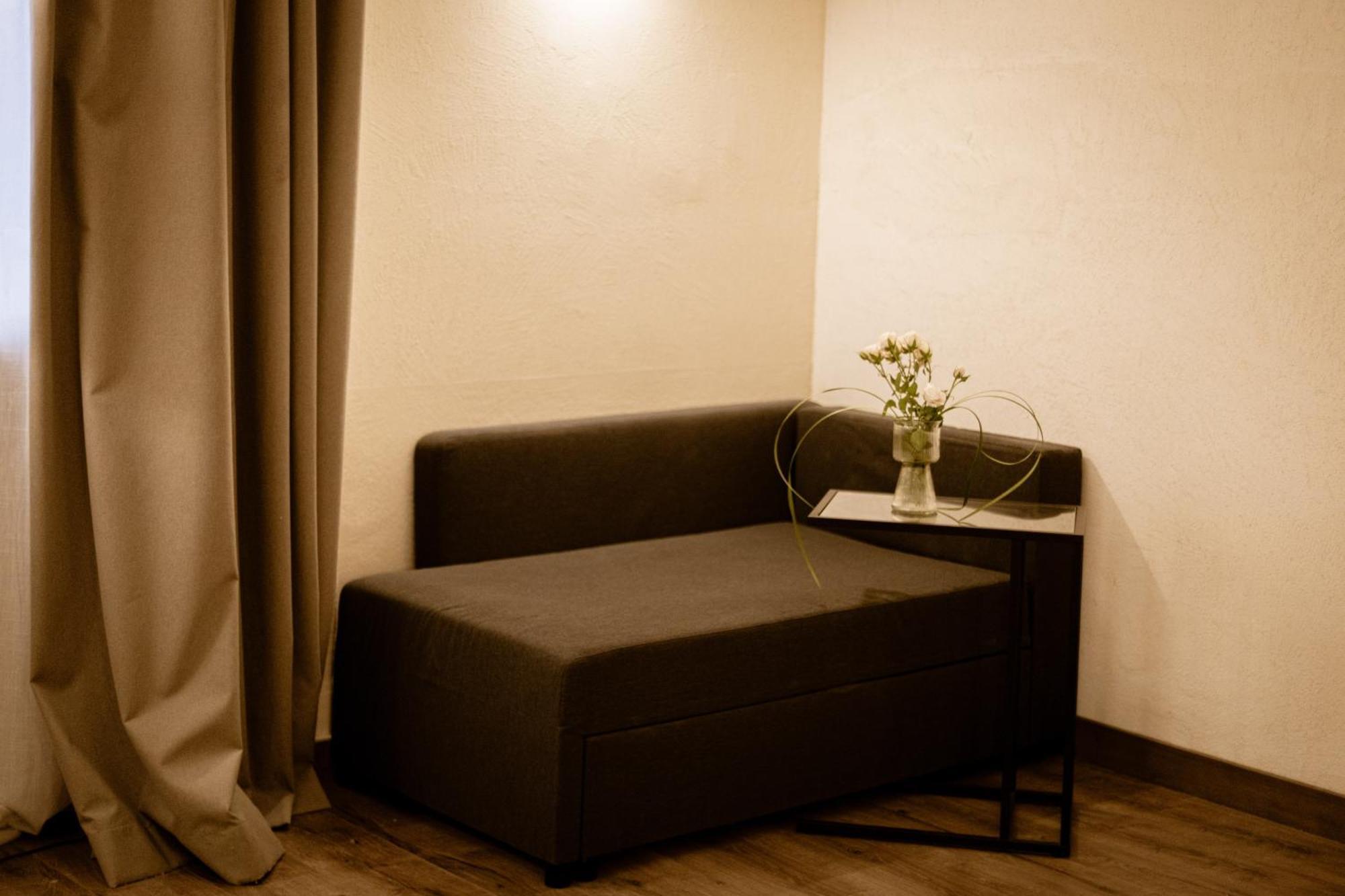 Suite Balcony
