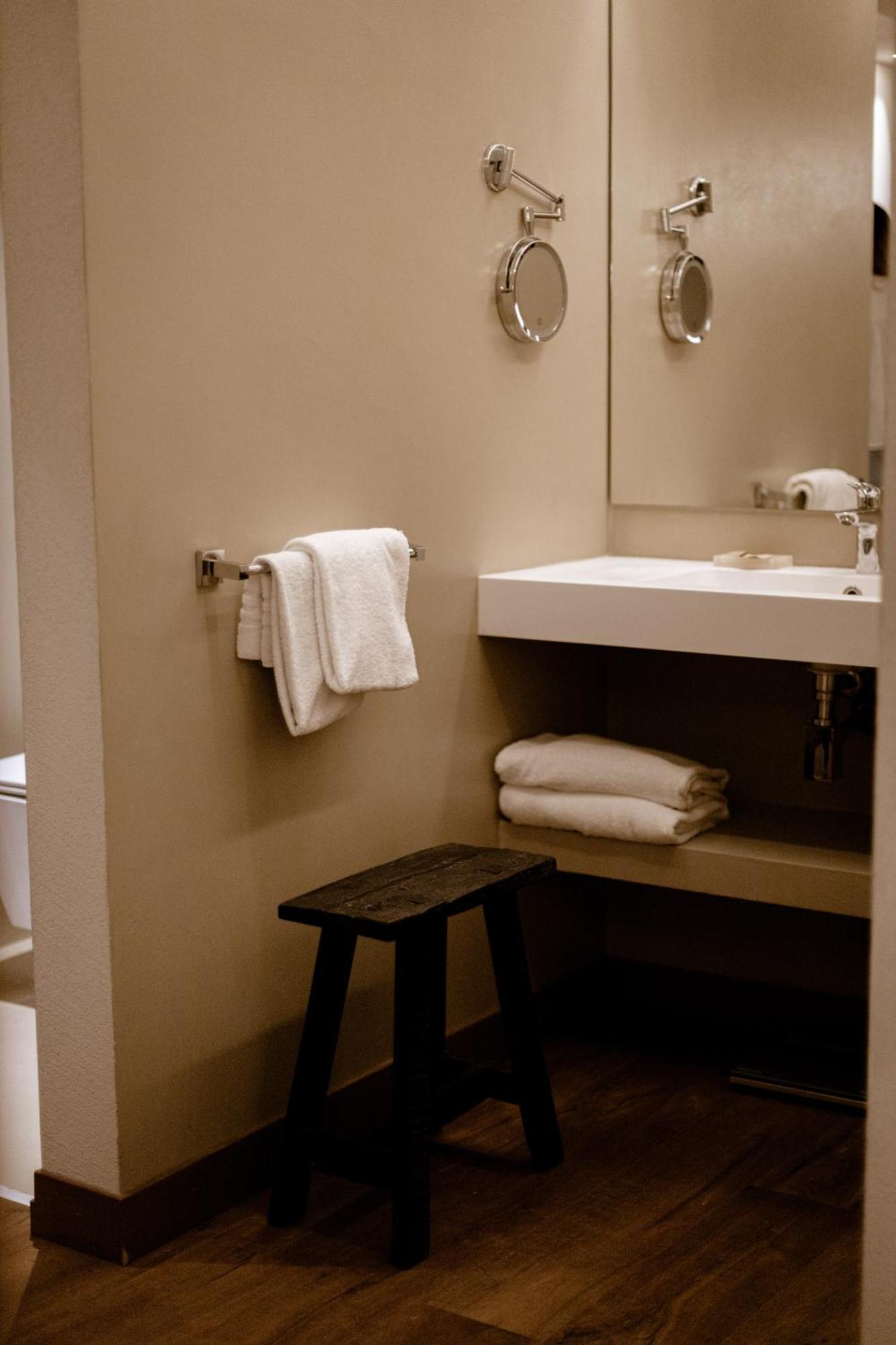 Deluxe Junior Suite