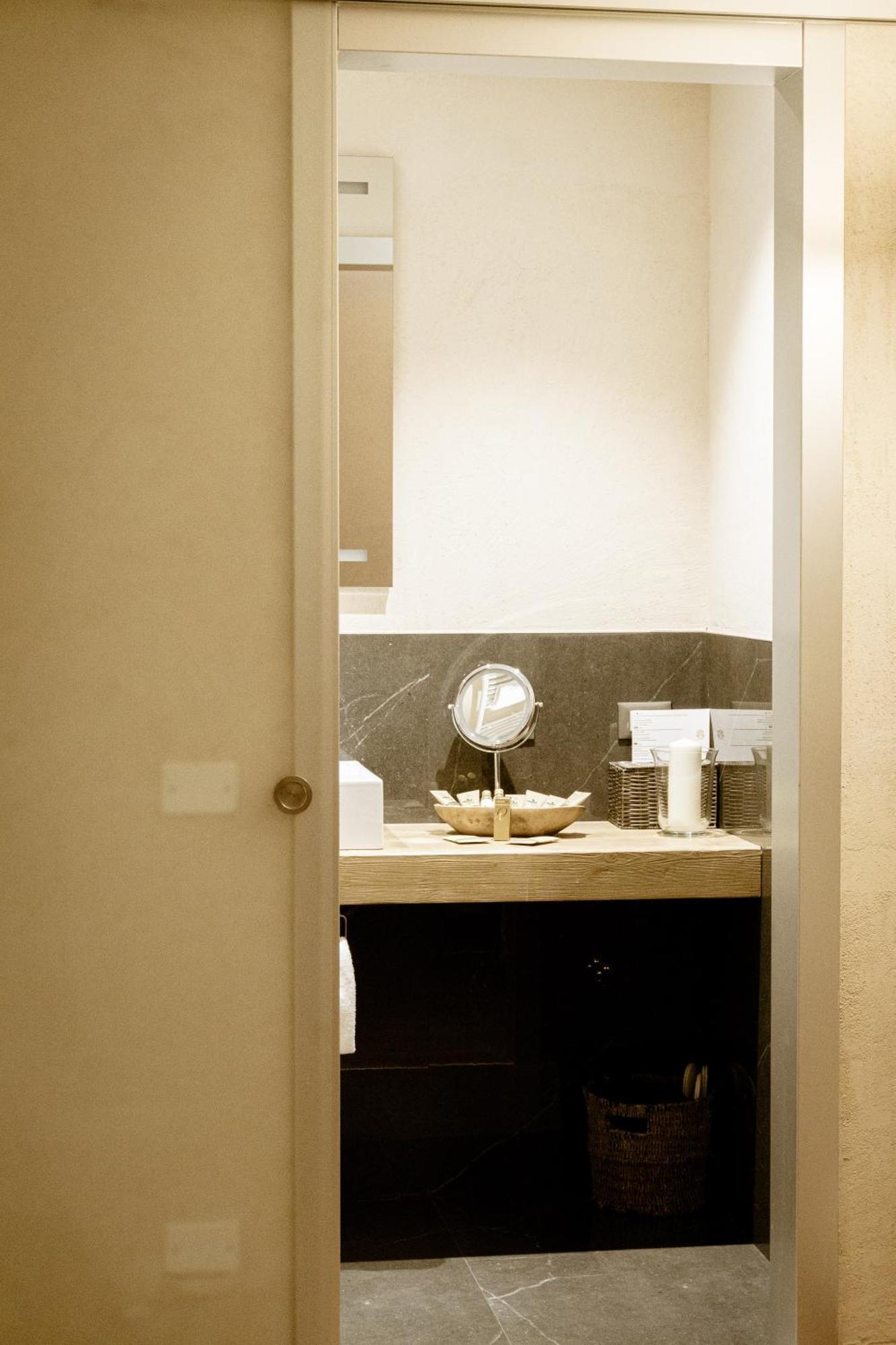 Junior Suite Balcony