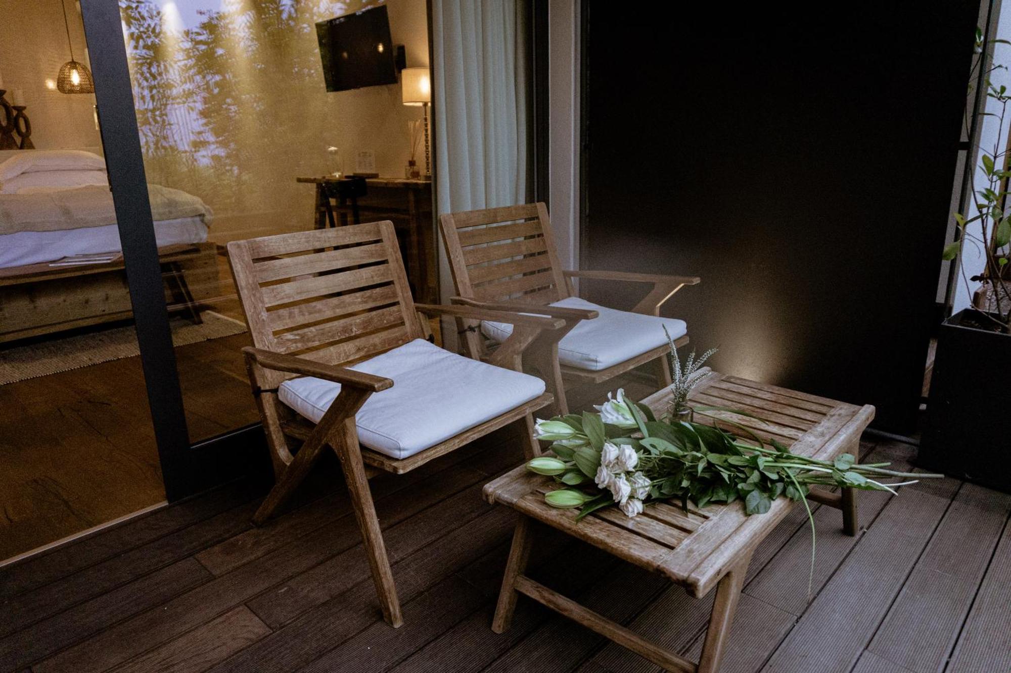 Deluxe Junior Suite