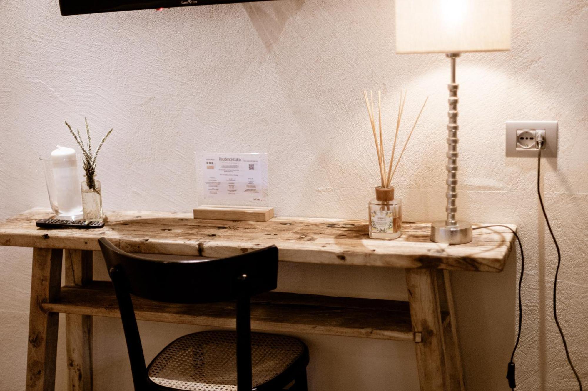 Deluxe Junior Suite