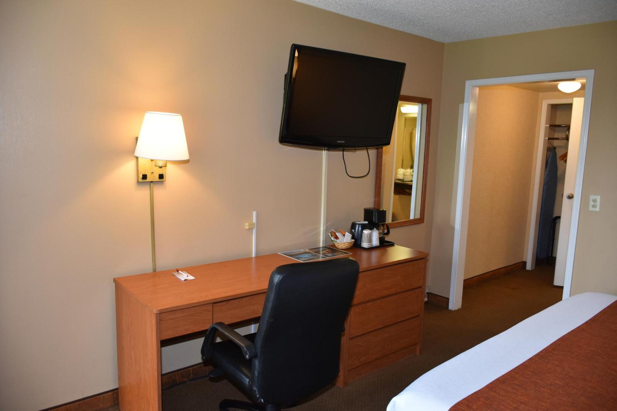 King Room Disability Access