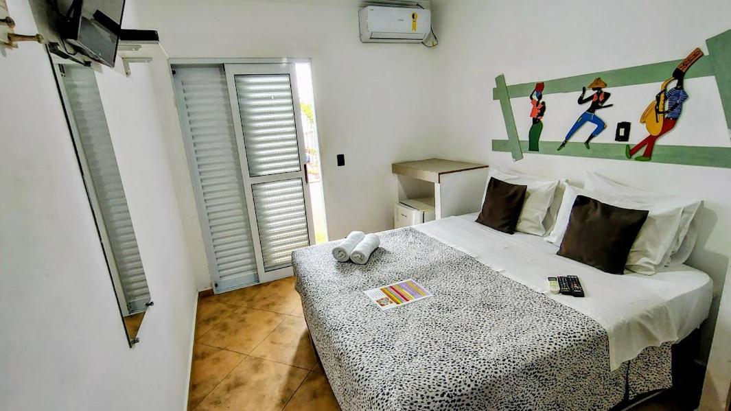 Double Room Balcony