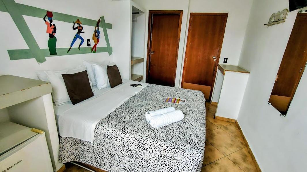 Double Room Balcony