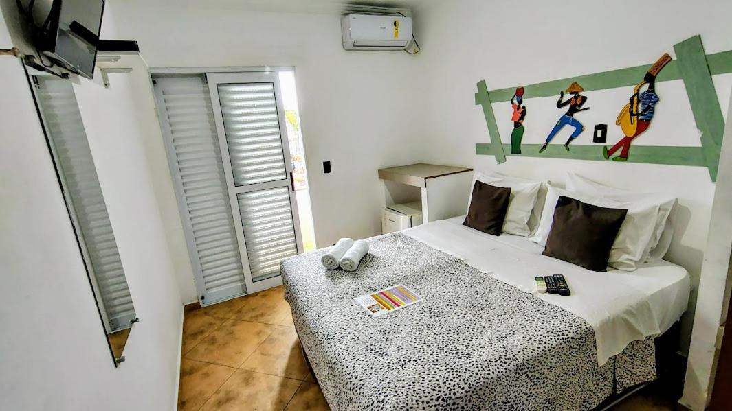 Double Room Balcony