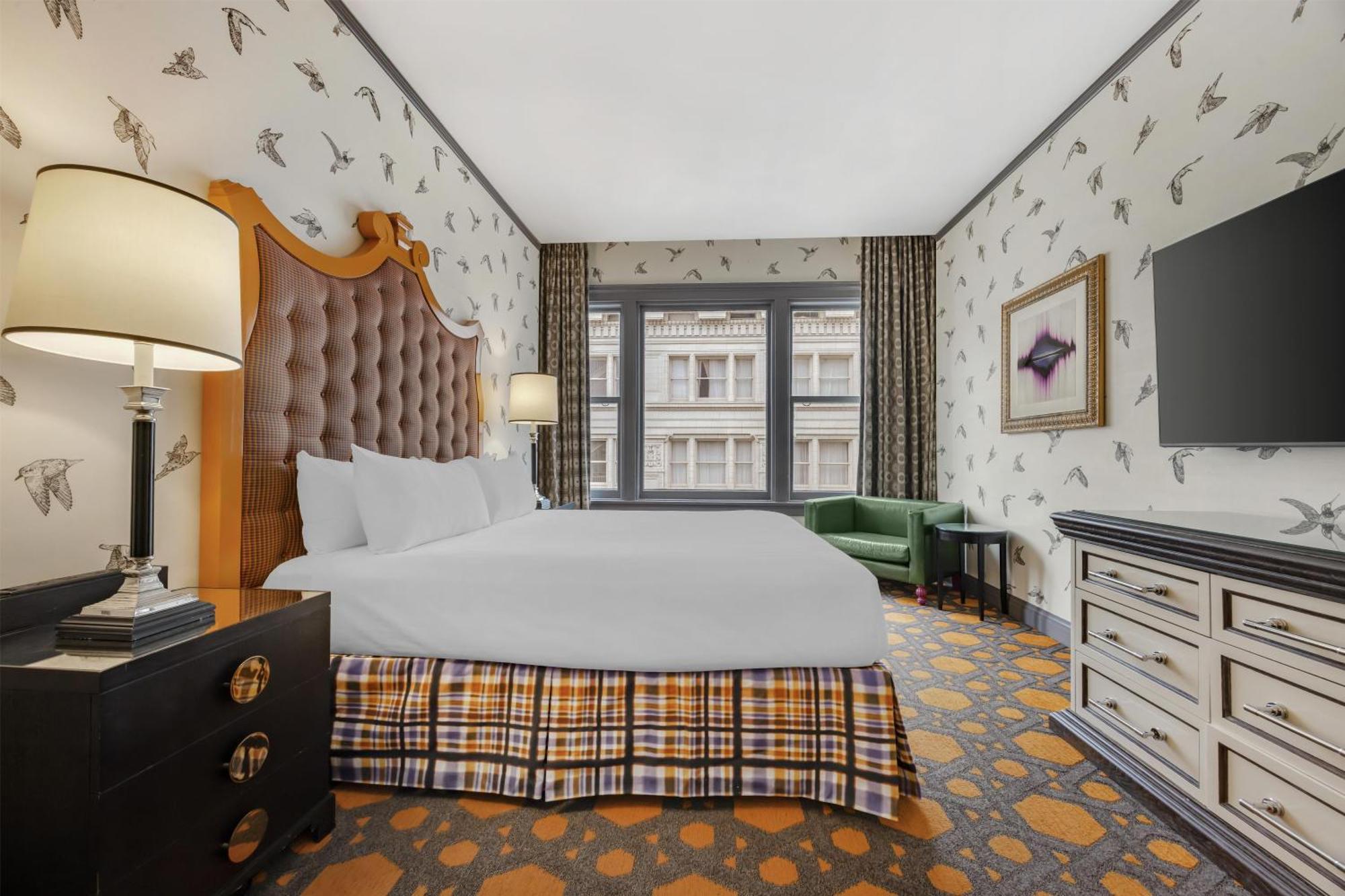 King Suite